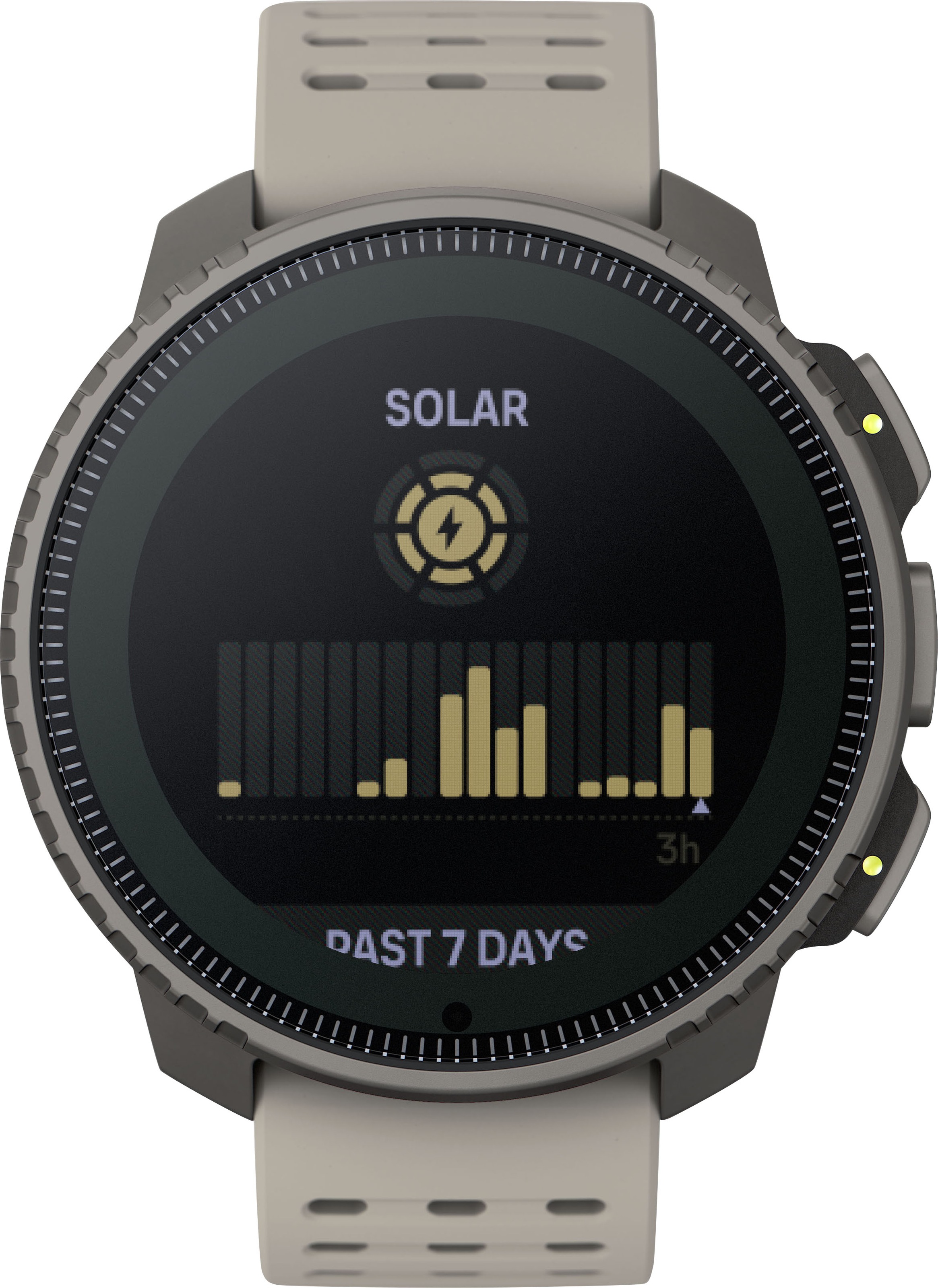 Suunto Smartwatch »Vertical«