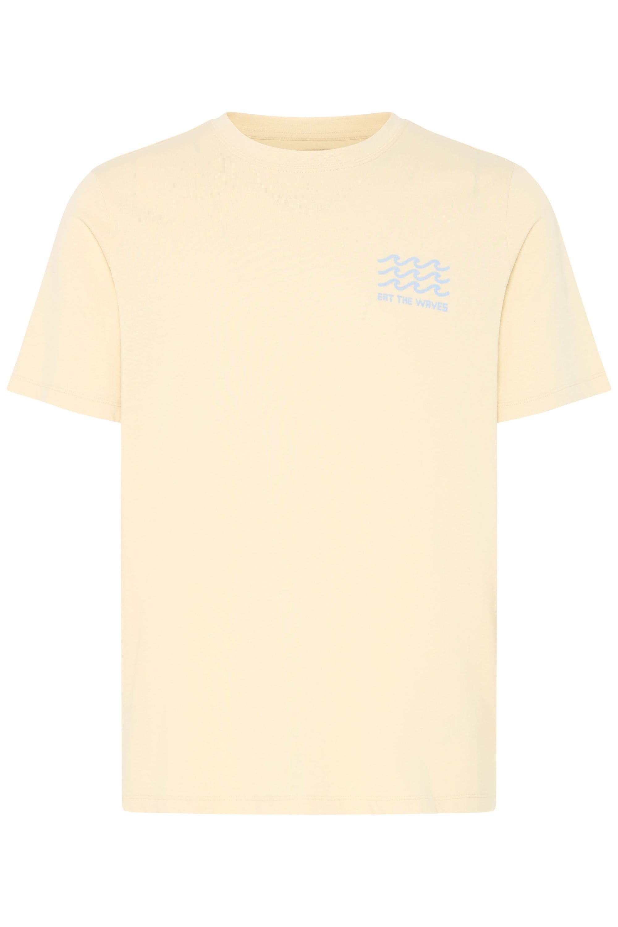 Blend Rundhalsshirt "Rundhalsshirt BHSun Island"
