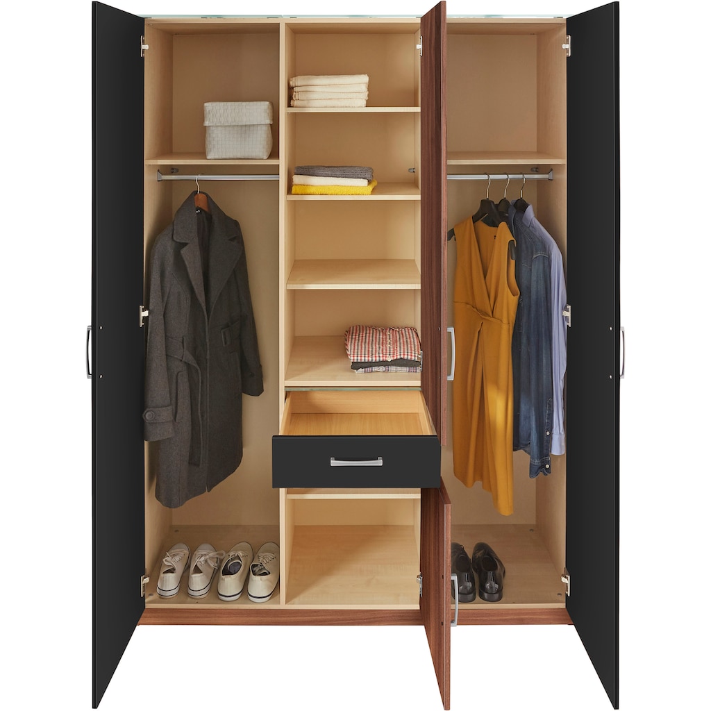 priess Kleiderschrank