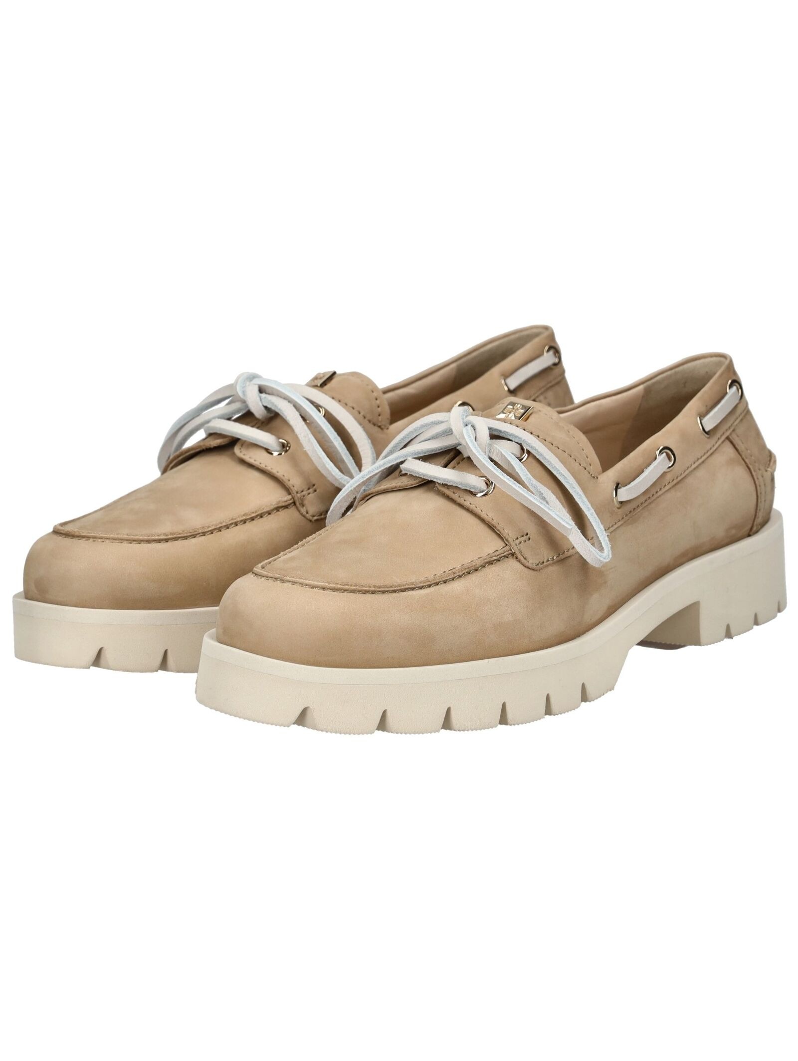 Högl Schnürschuh »Högl Halbschuhe Leder«