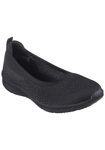 Ballerina »BE-COOL-«, Slipper, Schlupfschuh, Slip-On Sneaker mit gepolstertem...