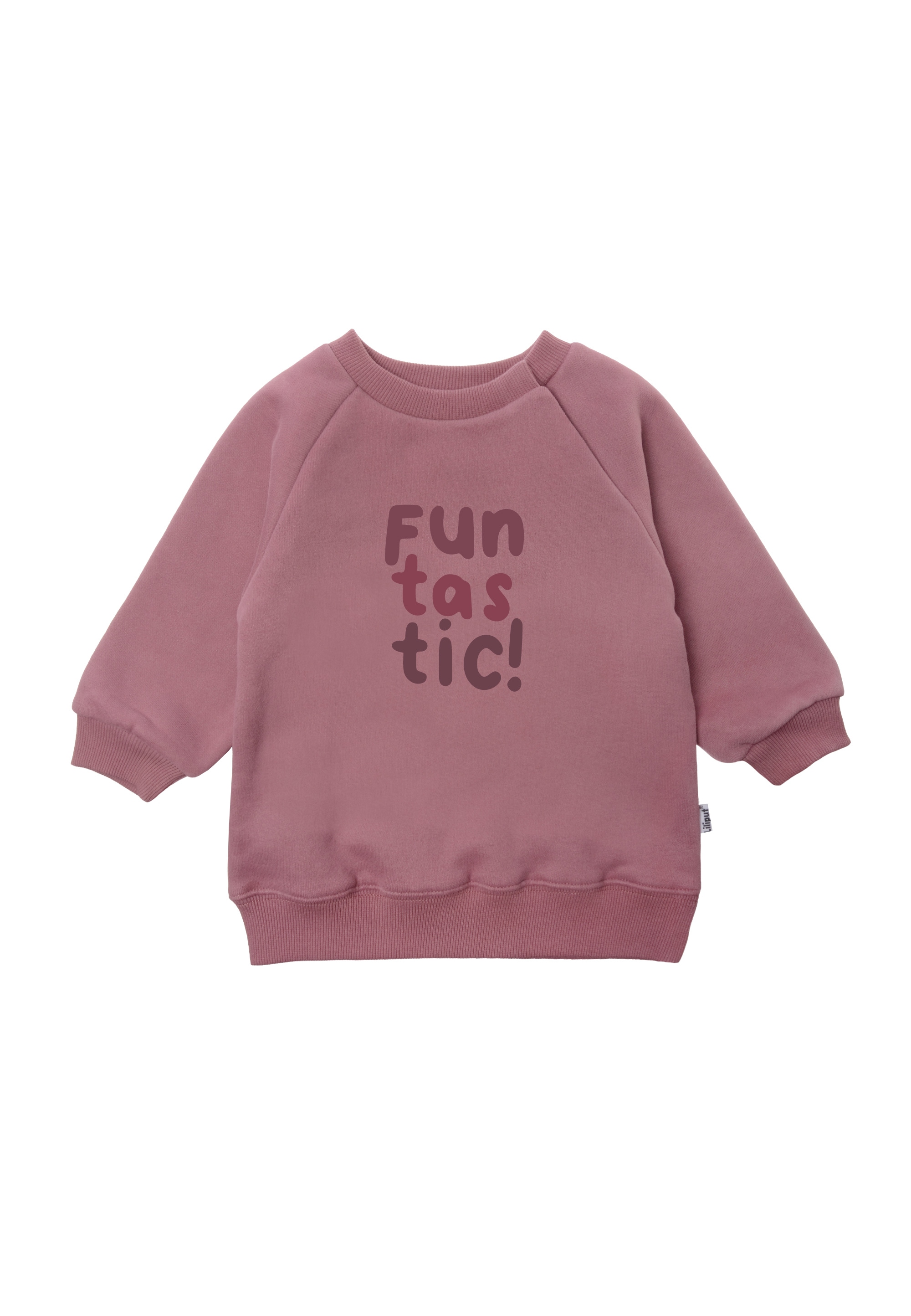 Liliput Sweatshirt »funtastic!«, aus weichem Material mit Baumwolle