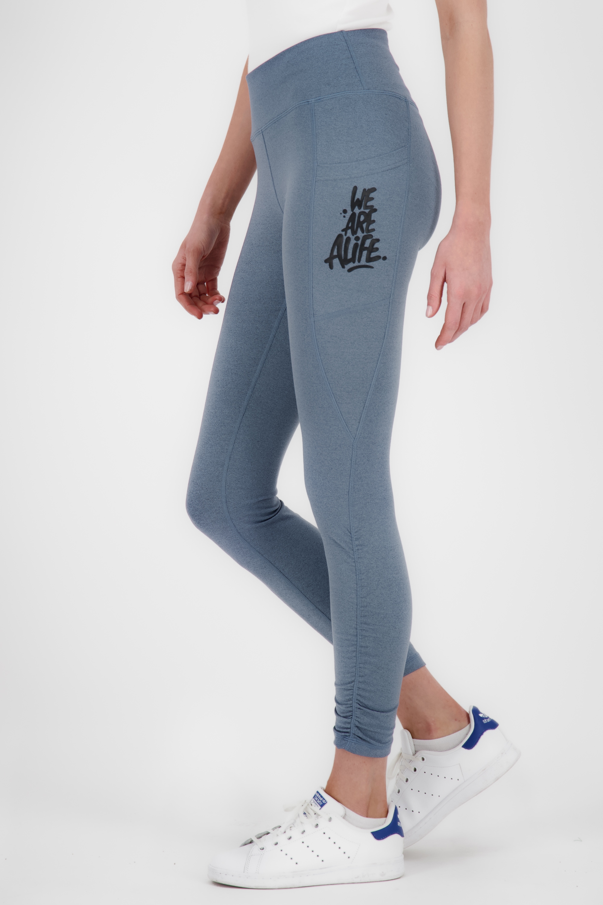 Alife & Kickin Leggings »Damen GraceAK«