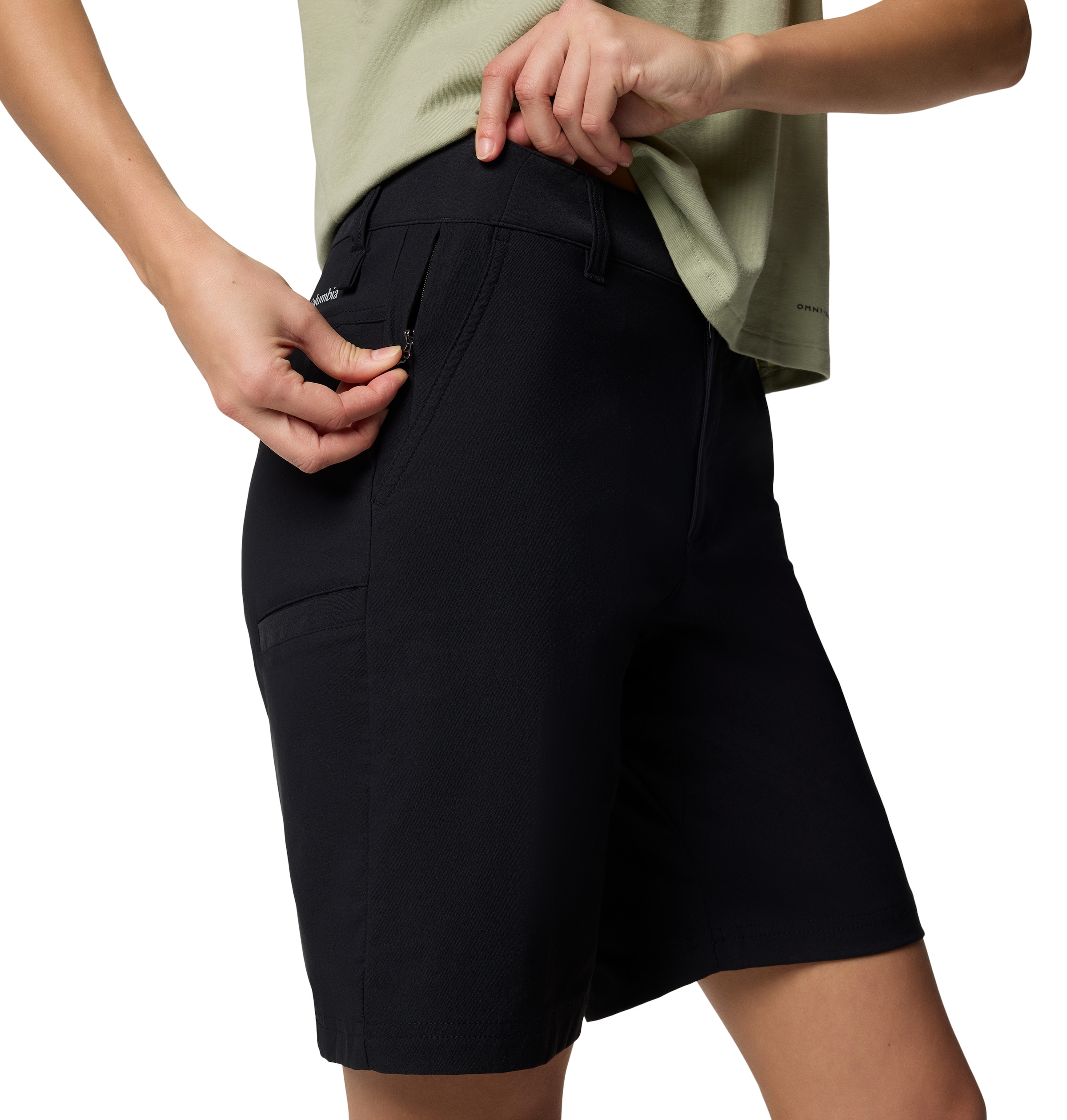 Columbia Shorts
