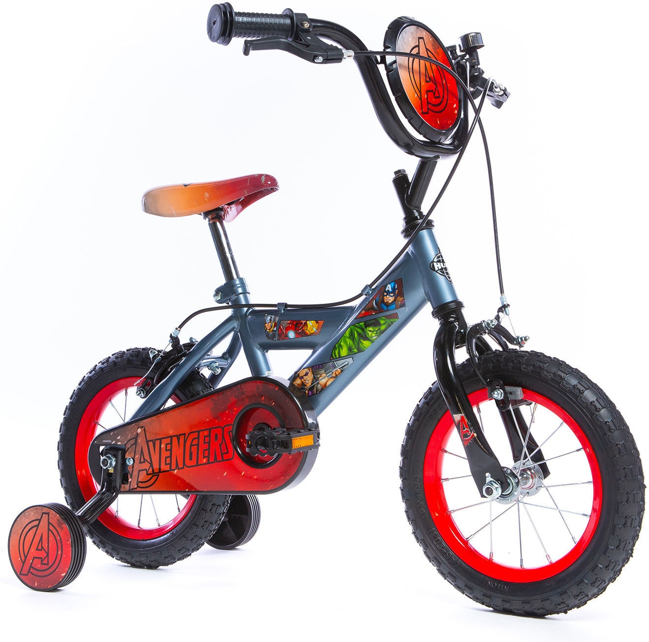 Huffy Kinderfahrrad