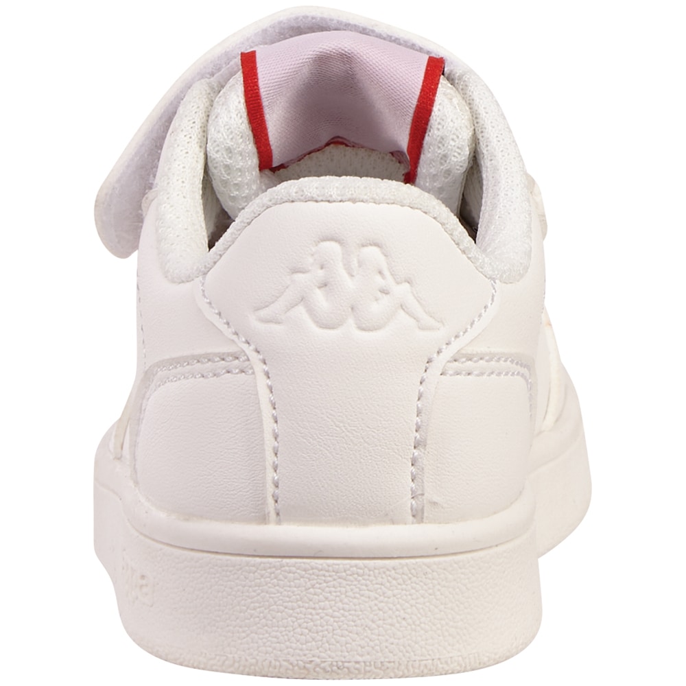 Kappa Sneaker, - in kinderfußgerechter Passform