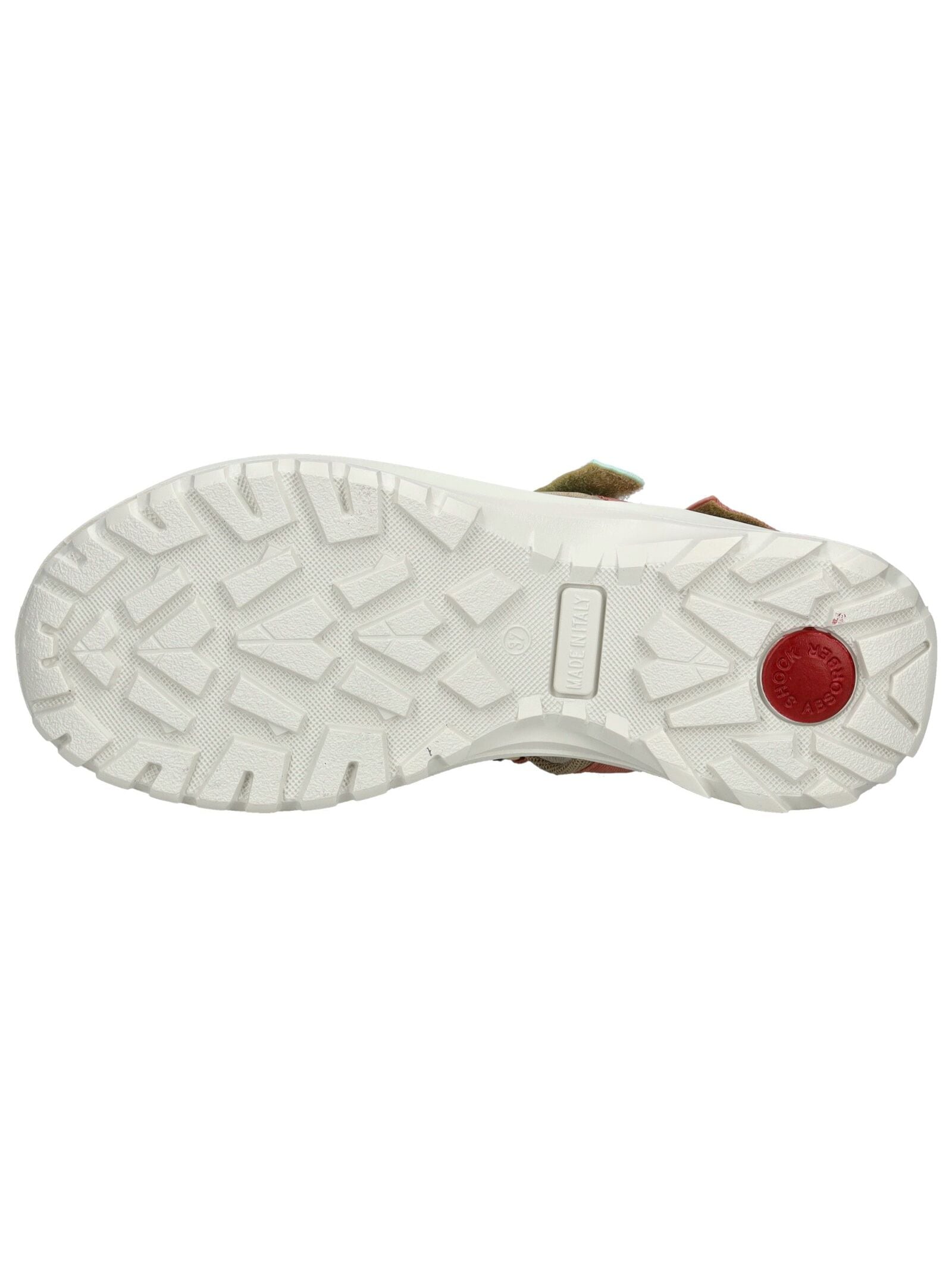 Imac Sandale »Imac Sandalen Textil«