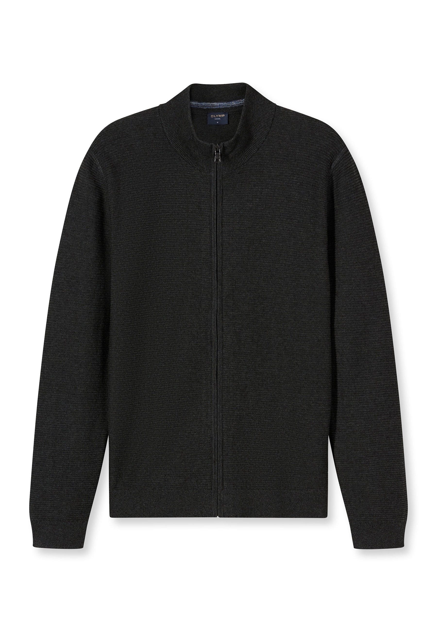 OLYMP Strickpullover "OLYMP Casual Strick" günstig online kaufen