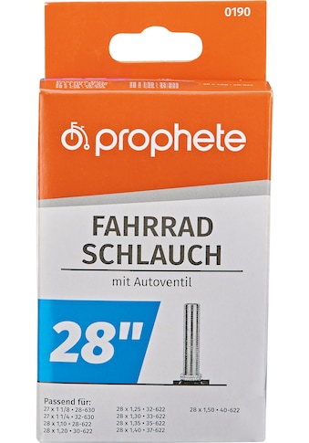 Prophete Fahrradschlauch »Fahrradschlauch«