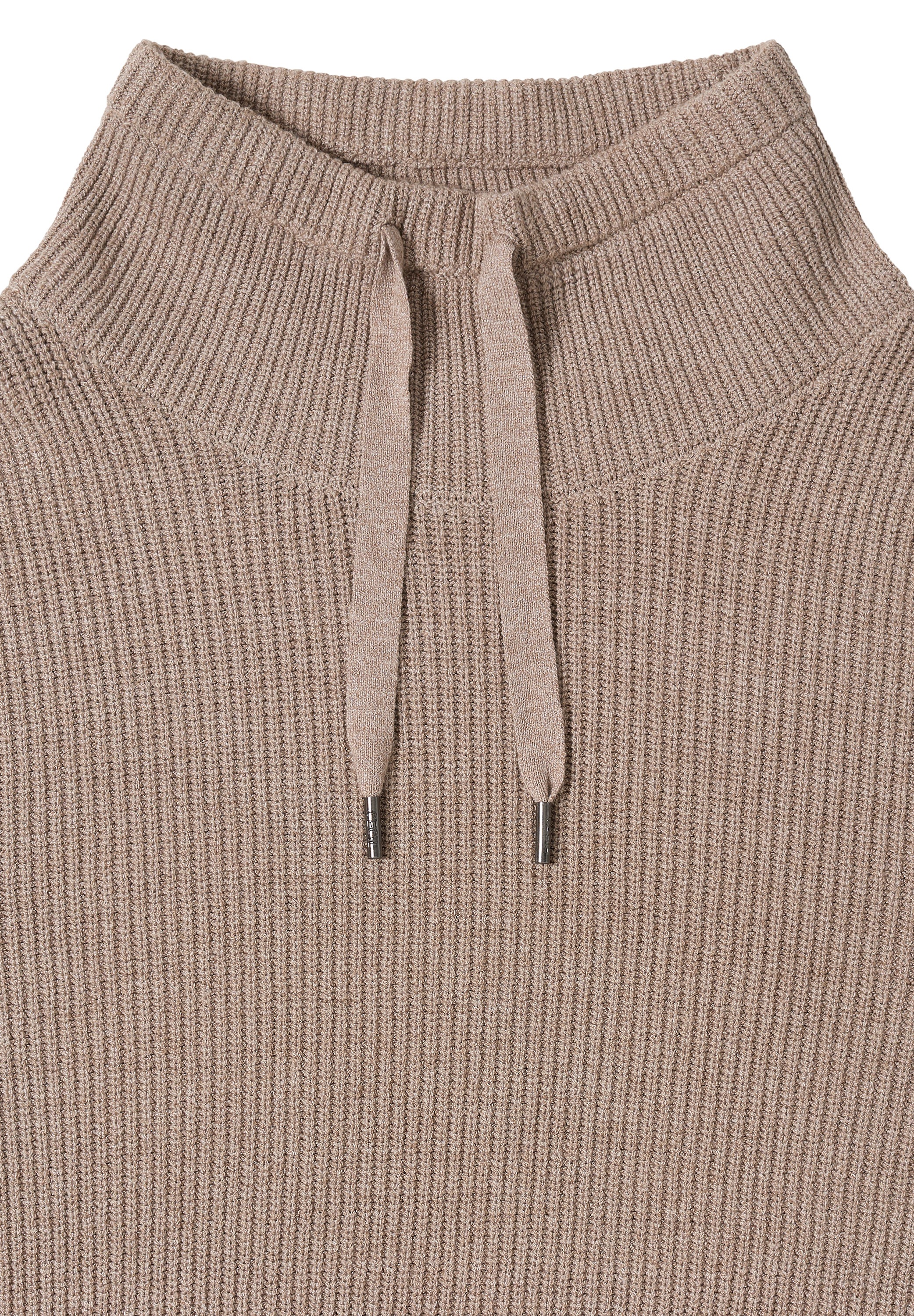 Cecil Midikleid Ohne Taschen aus Viskose