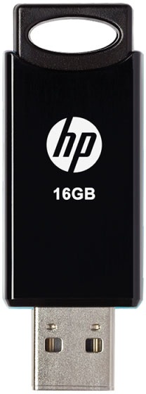 HP USB-Stick »v212w«, (USB 2.0 Lesegeschwindigkeit 14 MB/s)