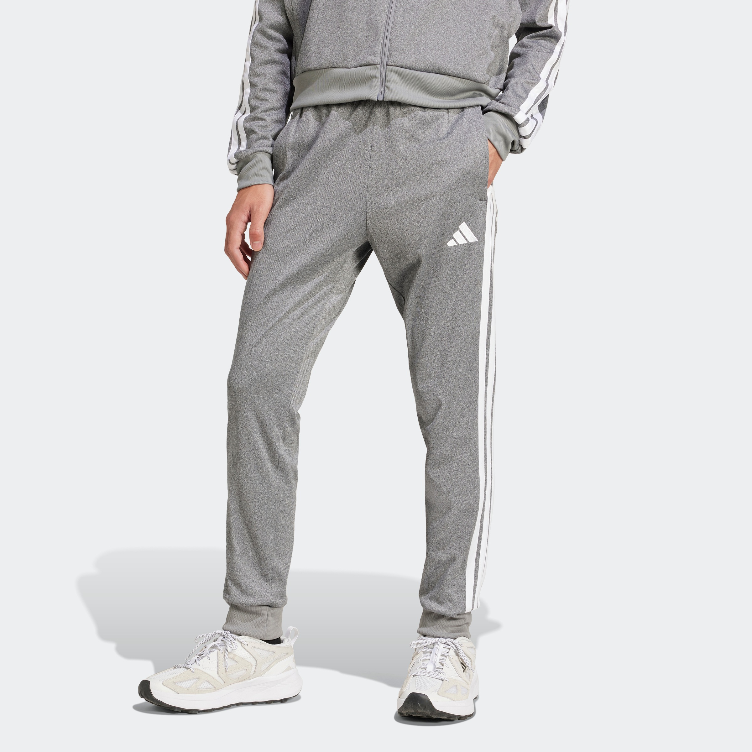 adidas Sportswear Sporthose "M TR MEL PT", (1 tlg.) günstig online kaufen