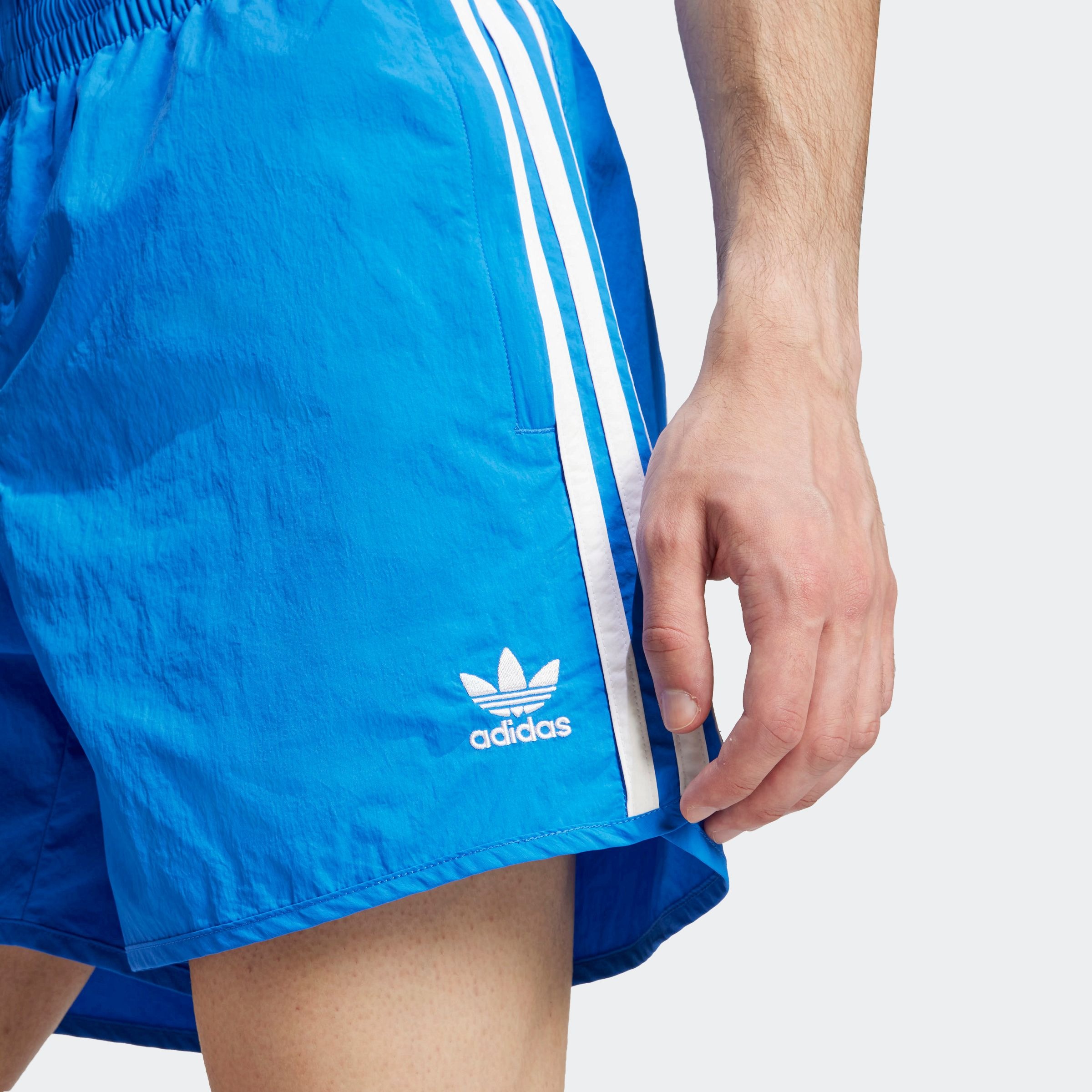 adidas Originals Shorts »SPRINTER SHORTS«, (1 tlg.)