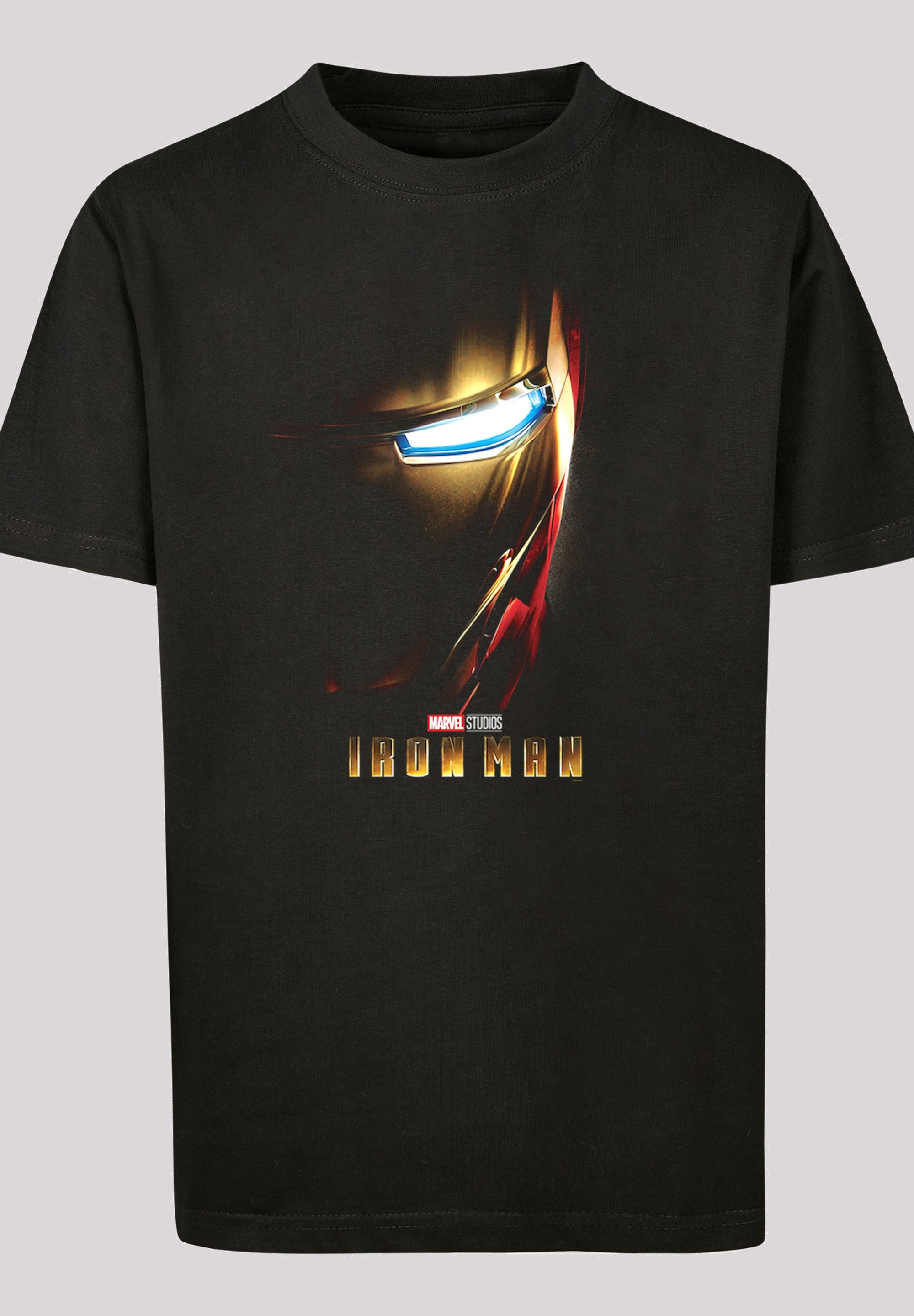 F4NT4STIC Kurzarmshirt » Kinder«