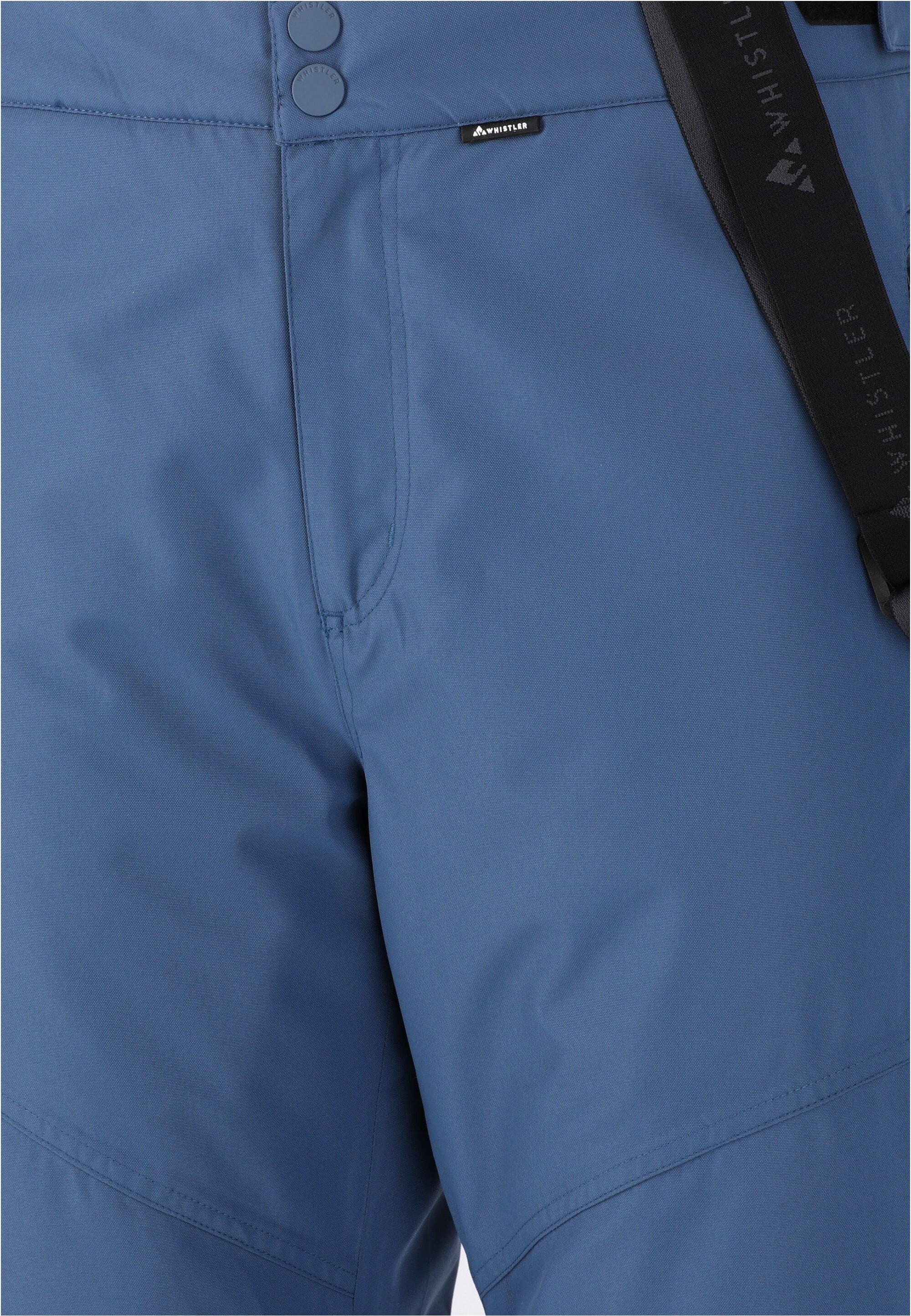 WHISTLER Skihose »Drizzle«, mit wasserabweisenden Eigenschaften und funktionalen Features