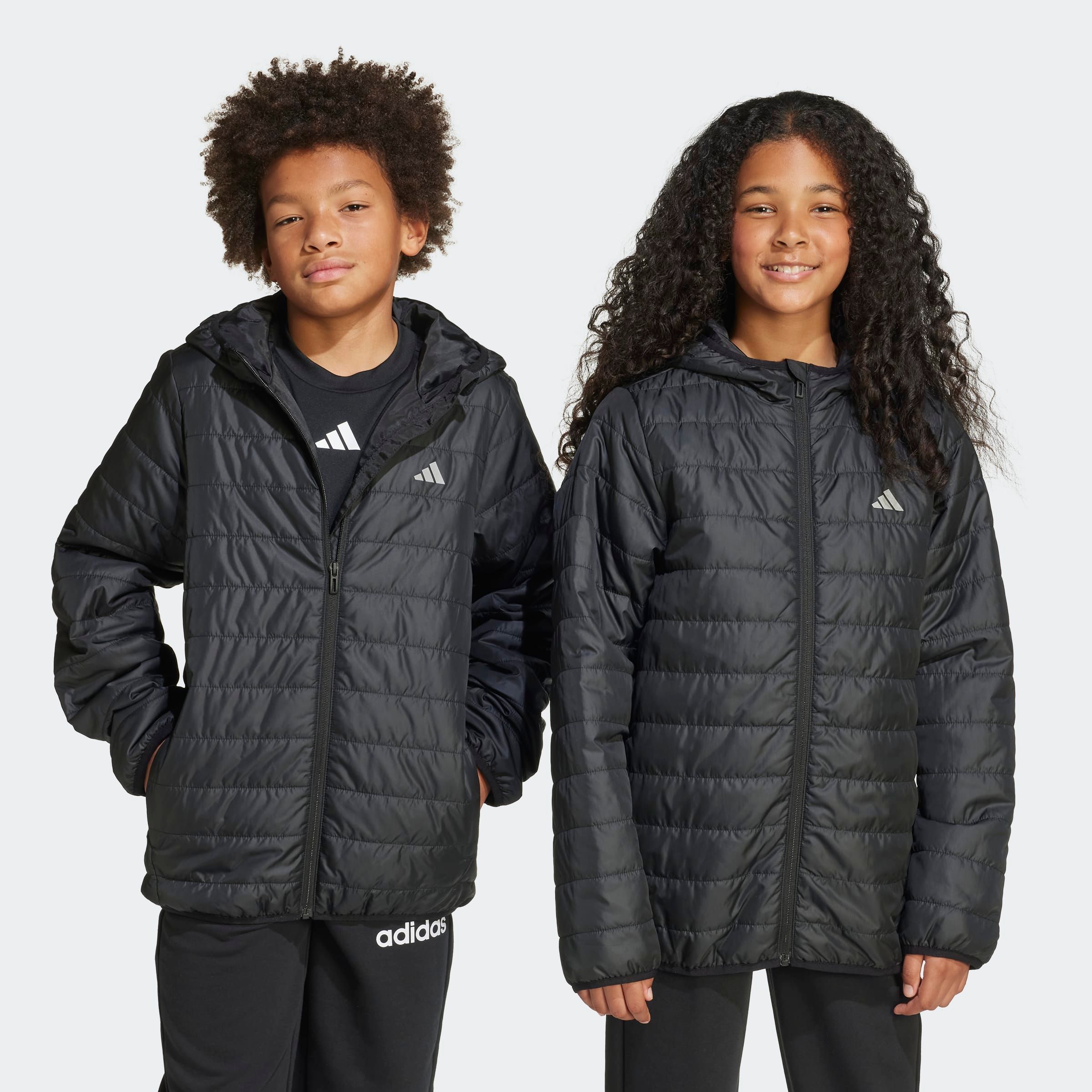 adidas Sportswear Outdoorjacke "ESSENTIALS LIGHT PADDED KINDER"