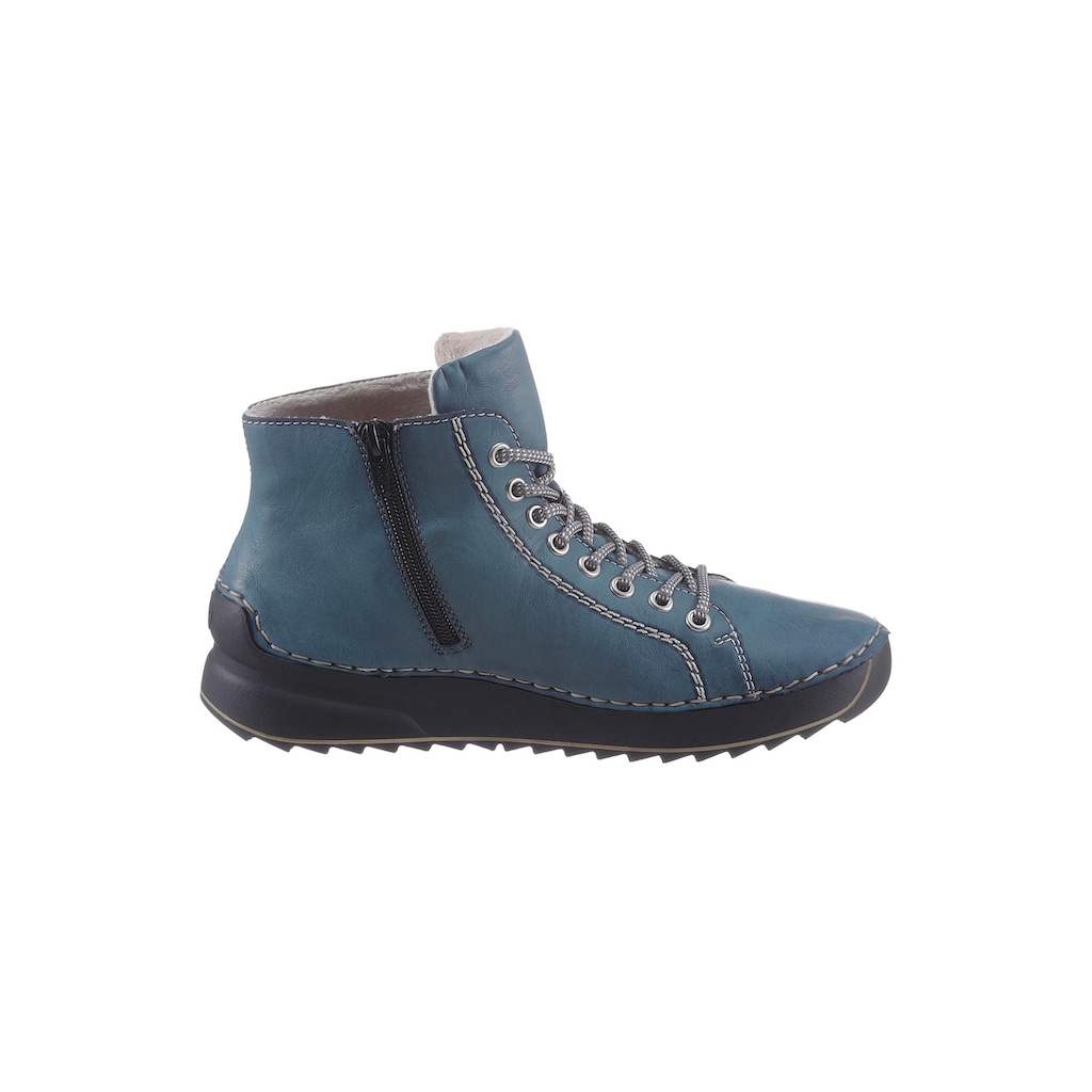 Rieker Stiefelette