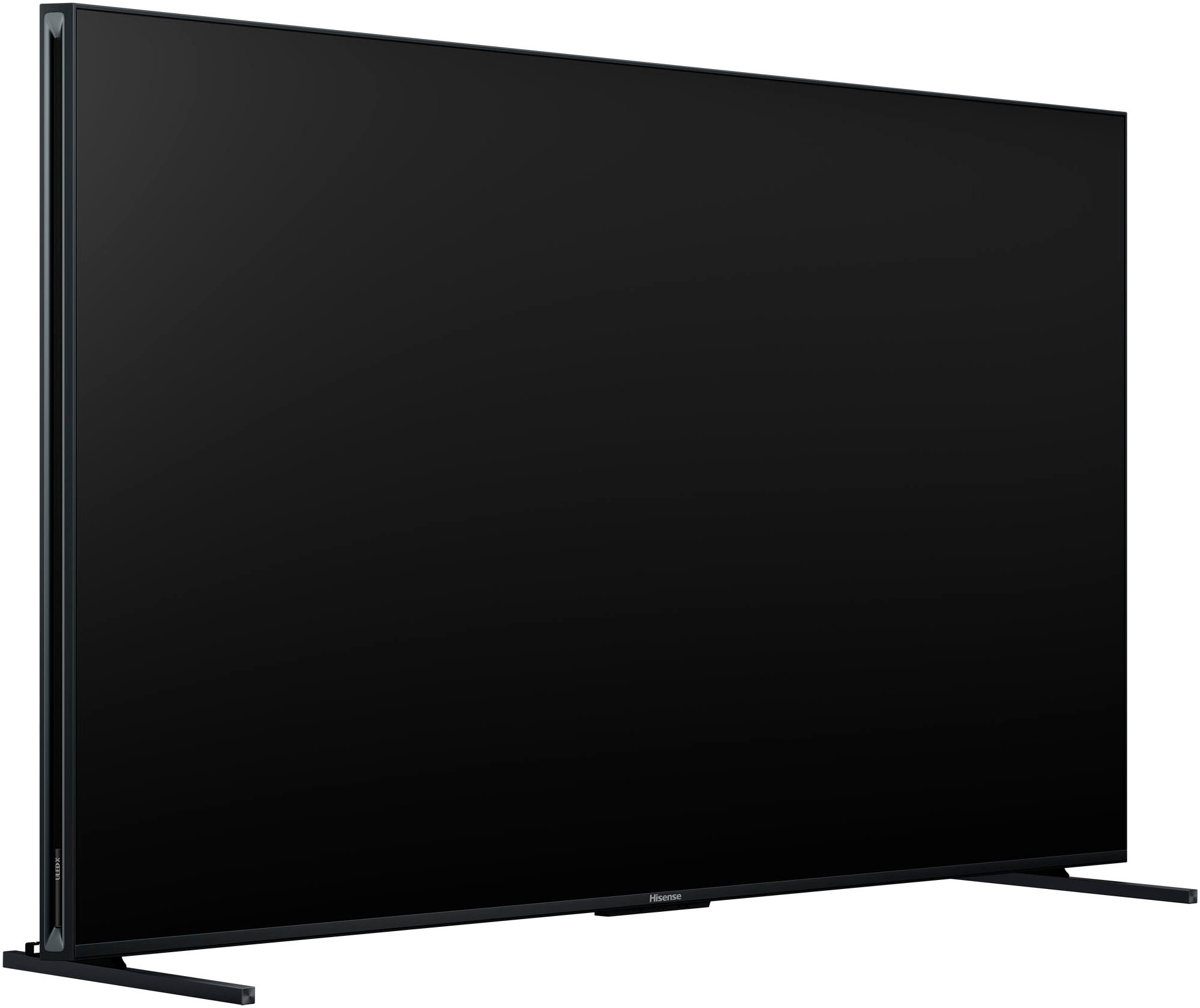 Hisense Mini-LED-Fernseher »85UXNQ«, 4K Ultra HD, Smart-TV, 4K UHD, ULED, Mini LED