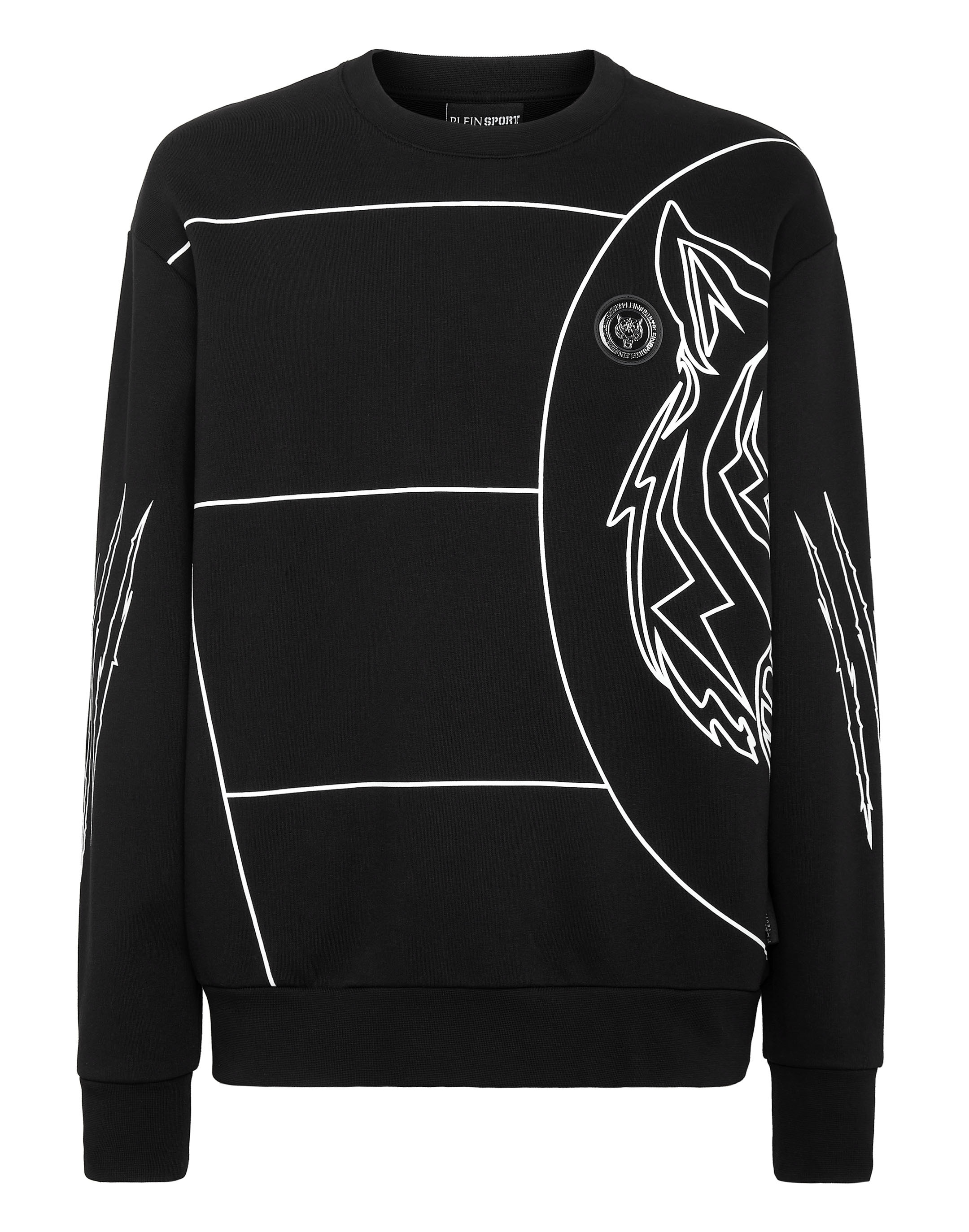 PLEIN SPORT Sweatshirt »Tiger«