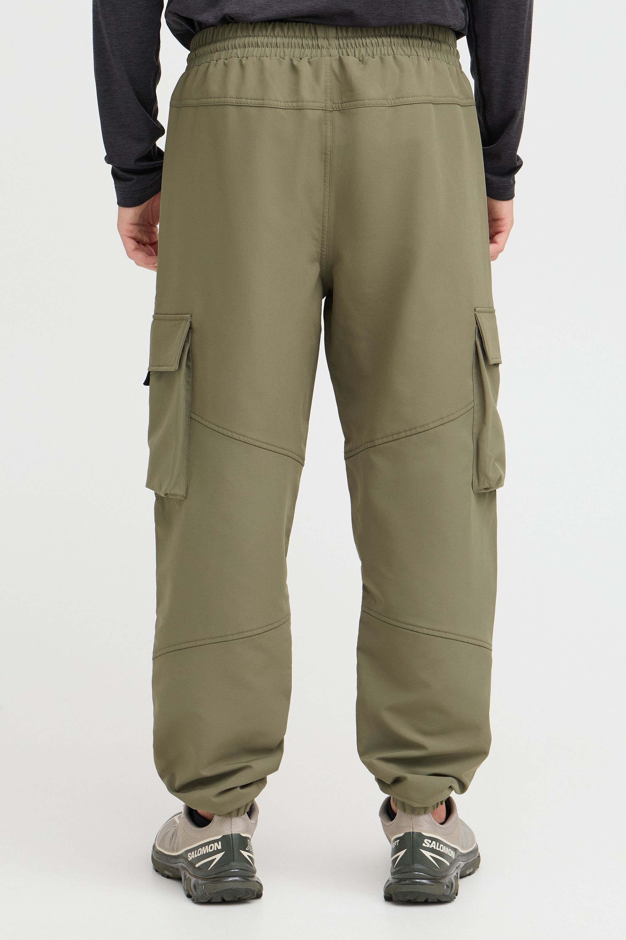 North Bend Cargohose »Cargohose NBToni M«