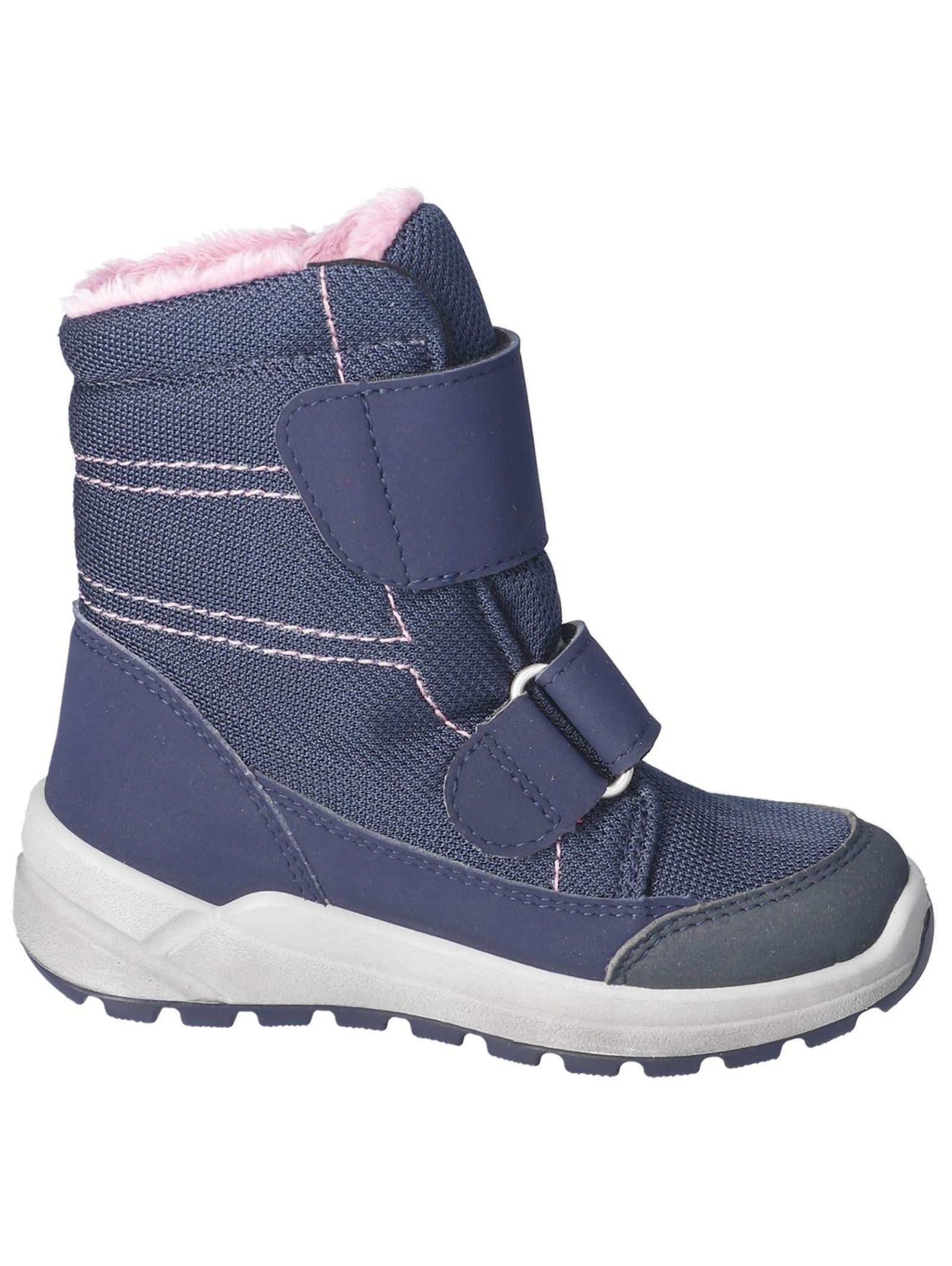 Ricosta Stiefelette »Ricosta Stiefelette Lederimitat/Textil«