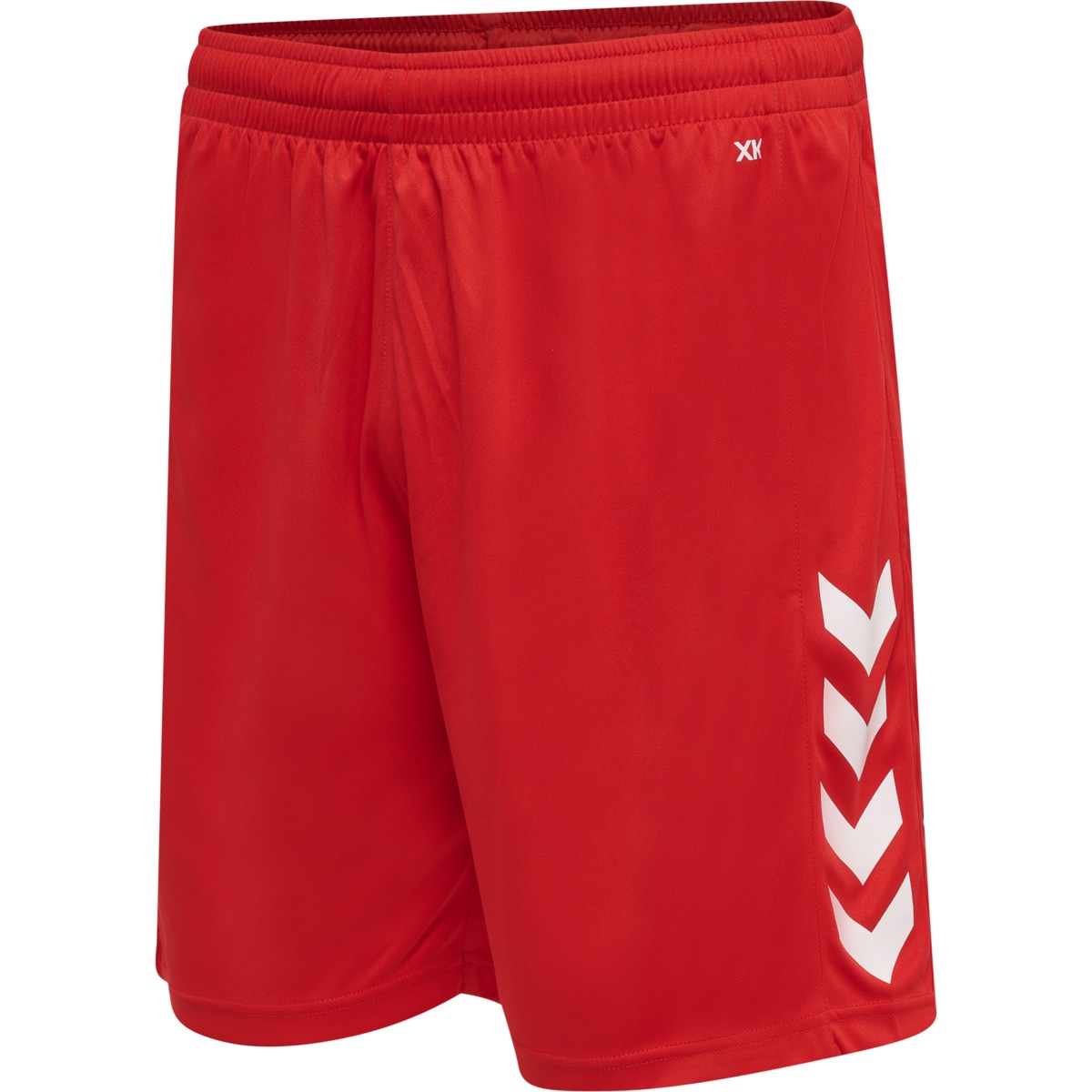 hummel Trainingsshorts »HMLCORE XK POLY SHORTS«, (1 tlg.)