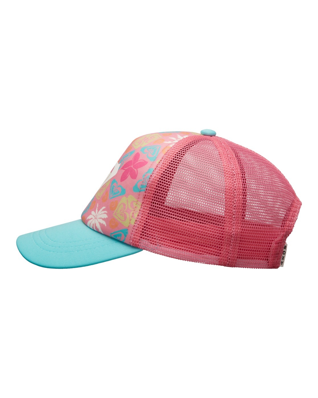 Roxy Trucker Cap »Sweet Emotions«