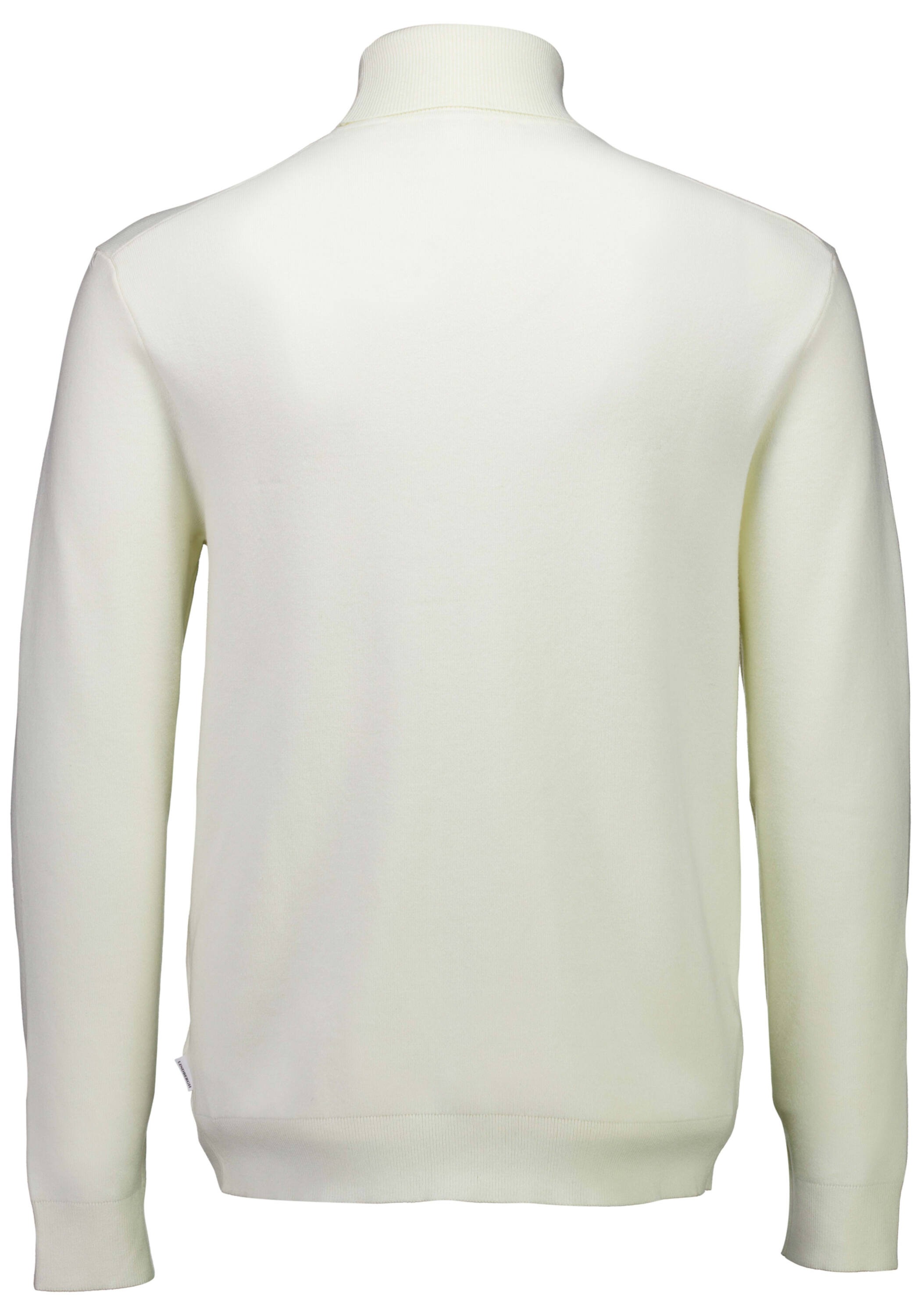 LINDBERGH Rollkragenpullover "Lindbergh Rollkragenpull" günstig online kaufen