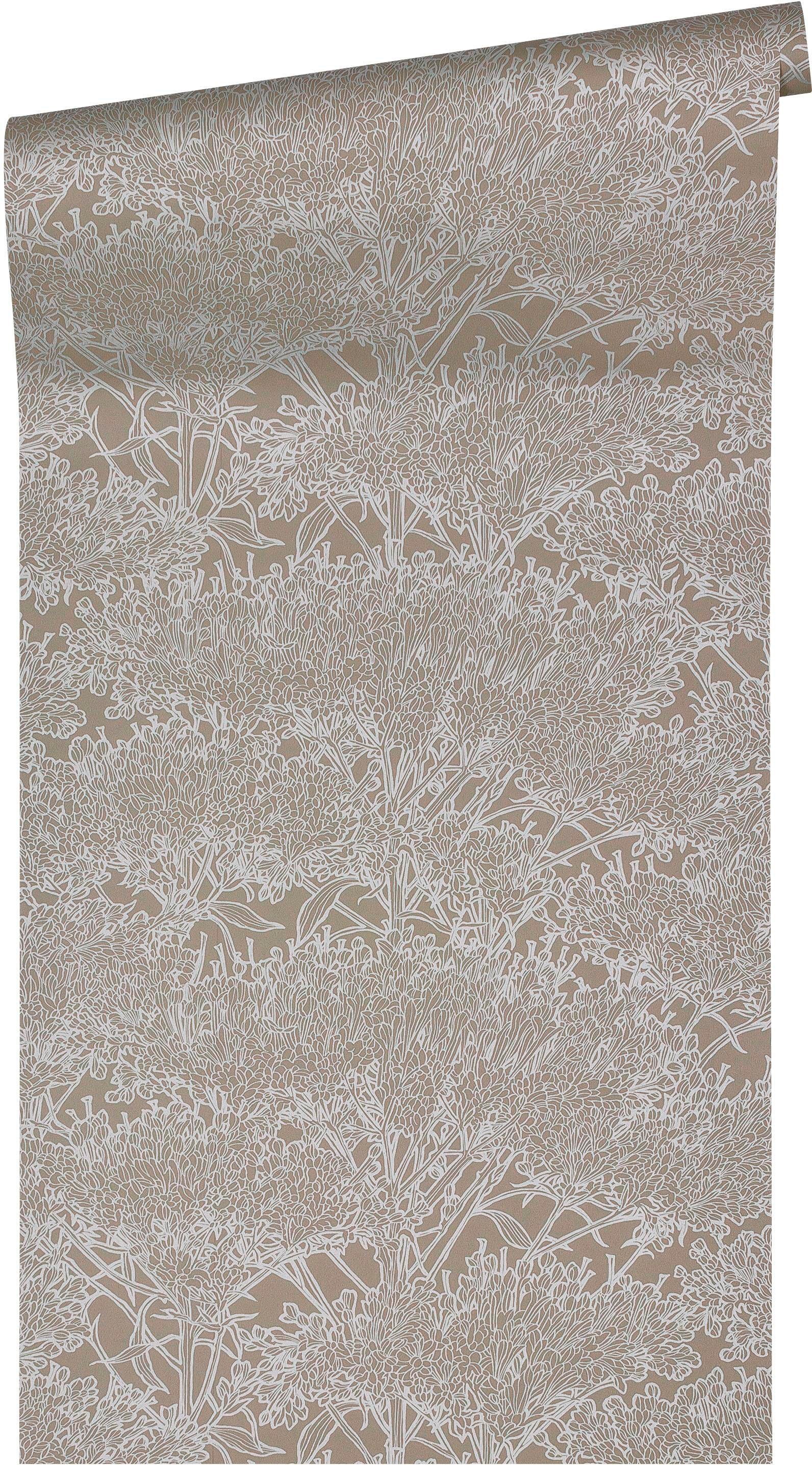 Architects Paper Vliestapete »Absolutely Chic« Designtapete Tapete Dschungel