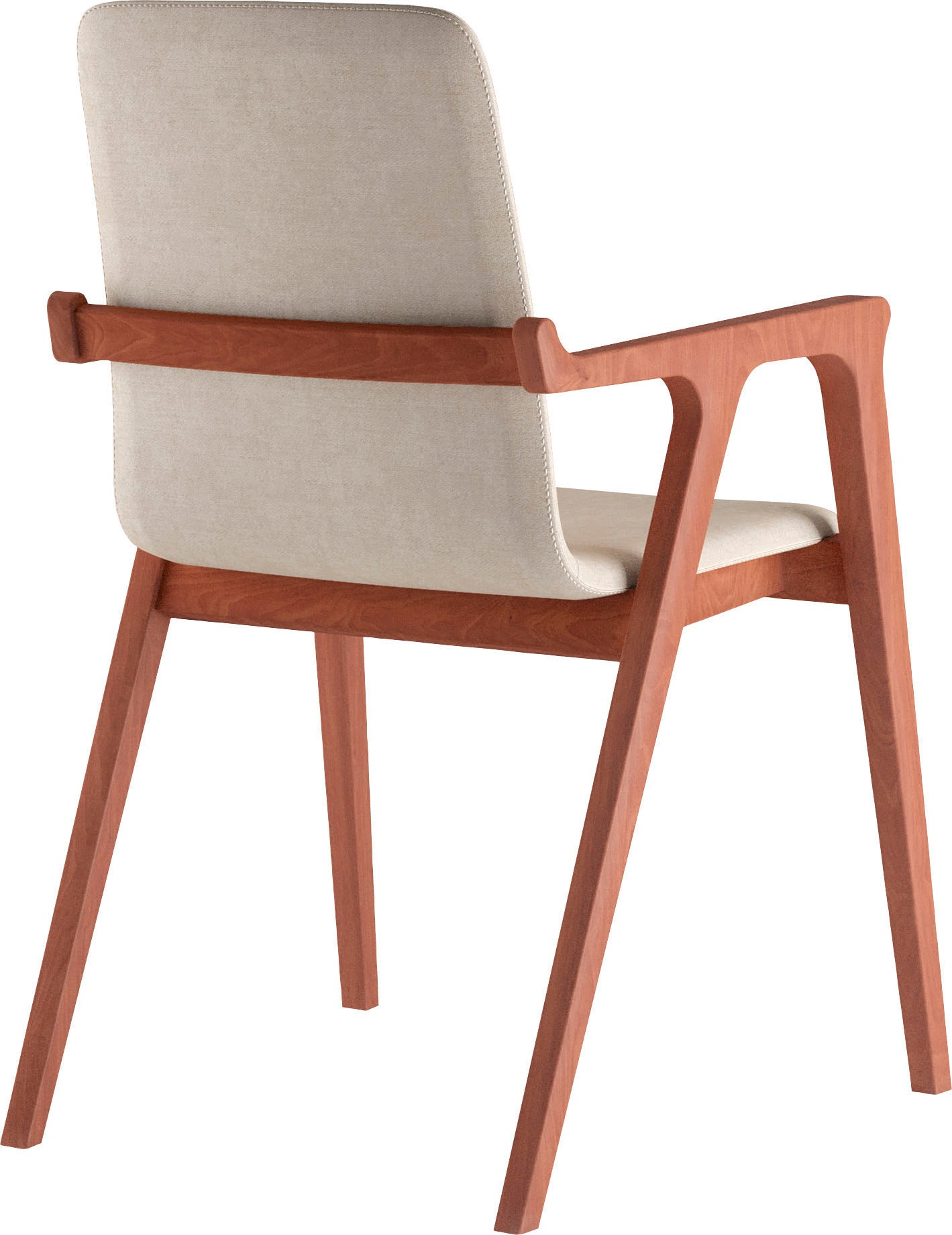 INOSIGN Armlehnstuhl "AXA" (Set) 1 Stk. günstig online kaufen