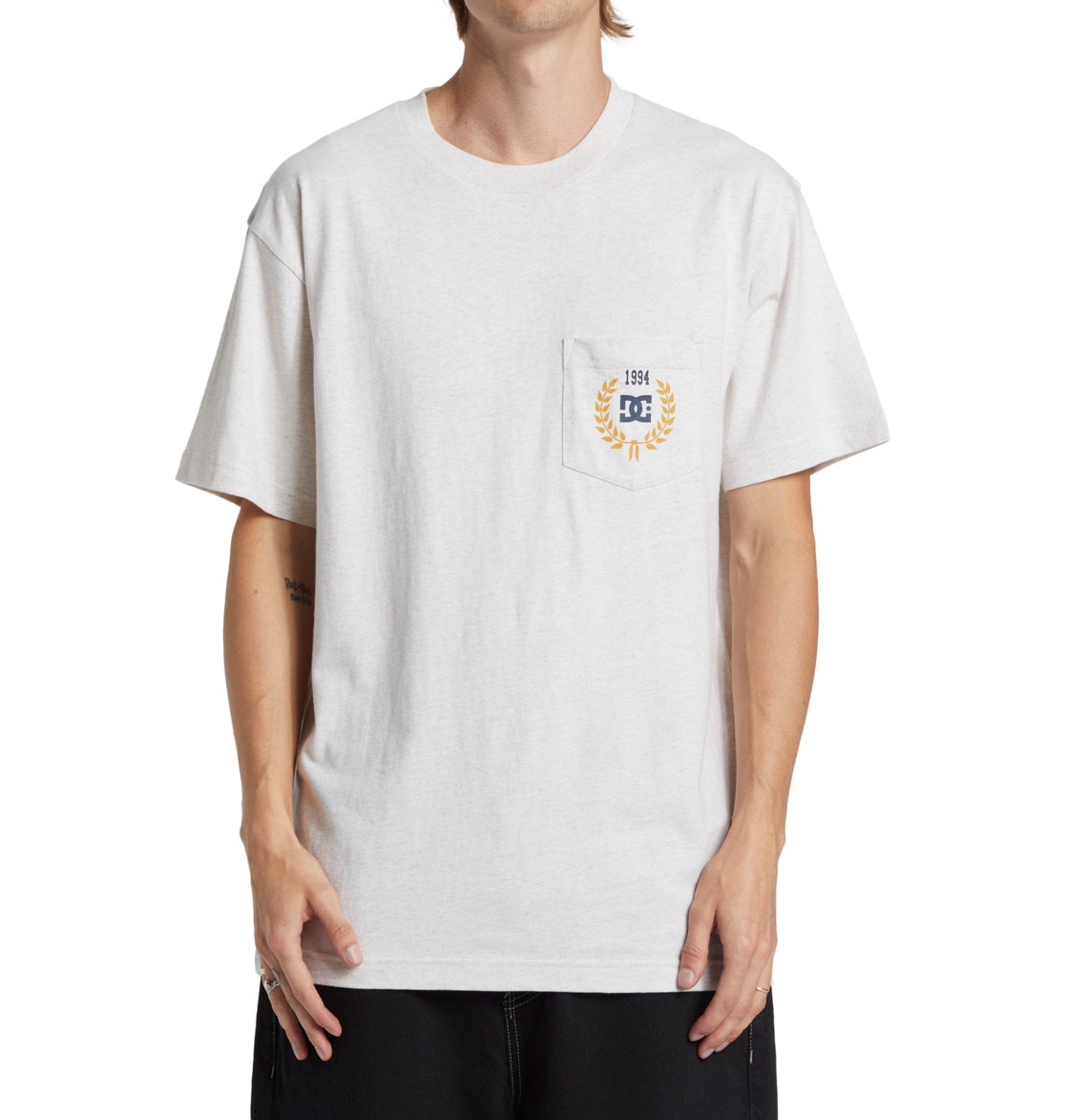 DC Shoes T-Shirt "Freshman" günstig online kaufen