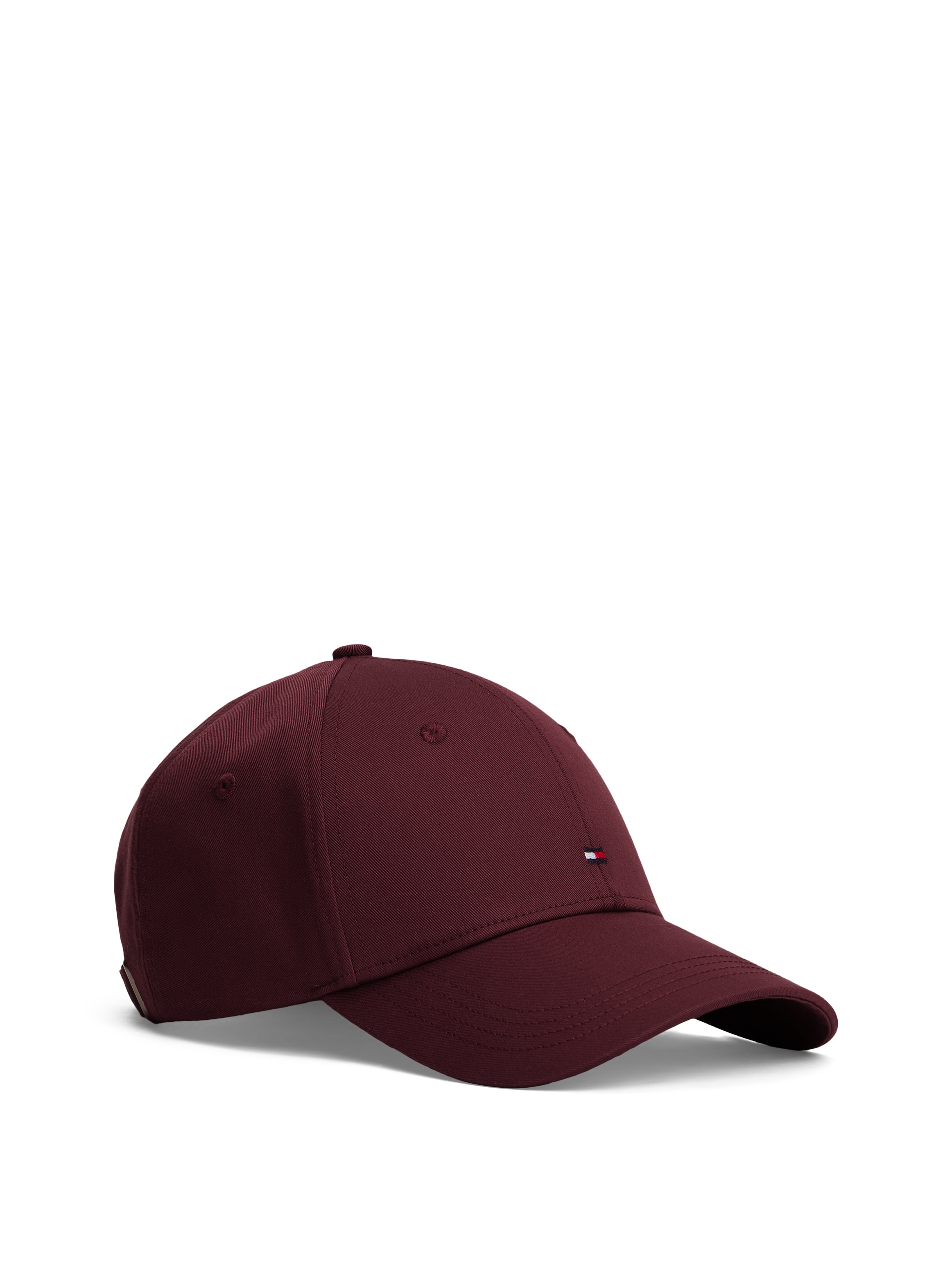 Tommy Hilfiger Baseball Cap »TH FLAG '85 SOFT 6 PANEL CAP«, mit Logostickerei