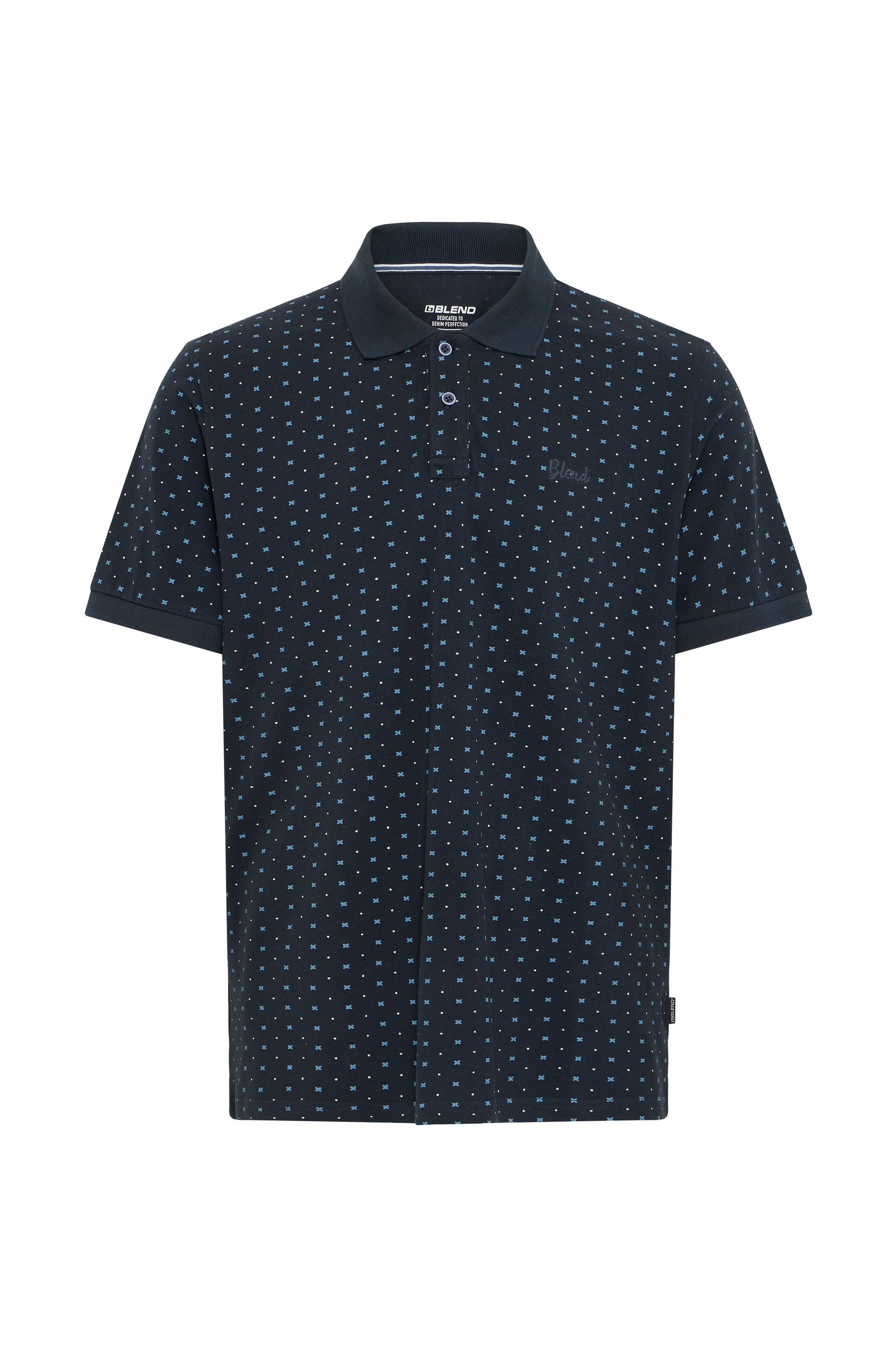 Blend Poloshirt "Poloshirt BHAbdo"