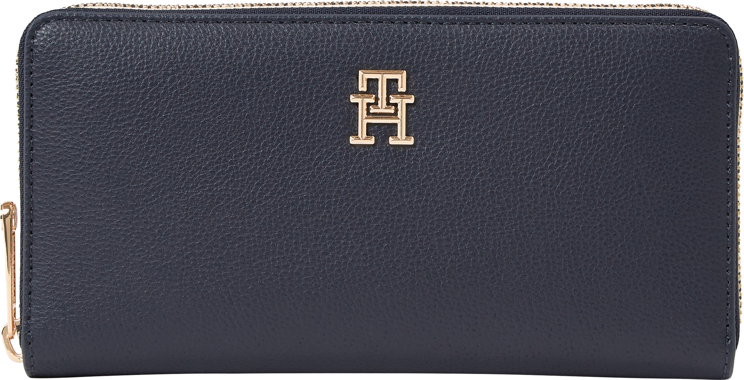 Tommy Hilfiger Geldbörse "TH ESSENTIAL SC LARGE ZA CORP"