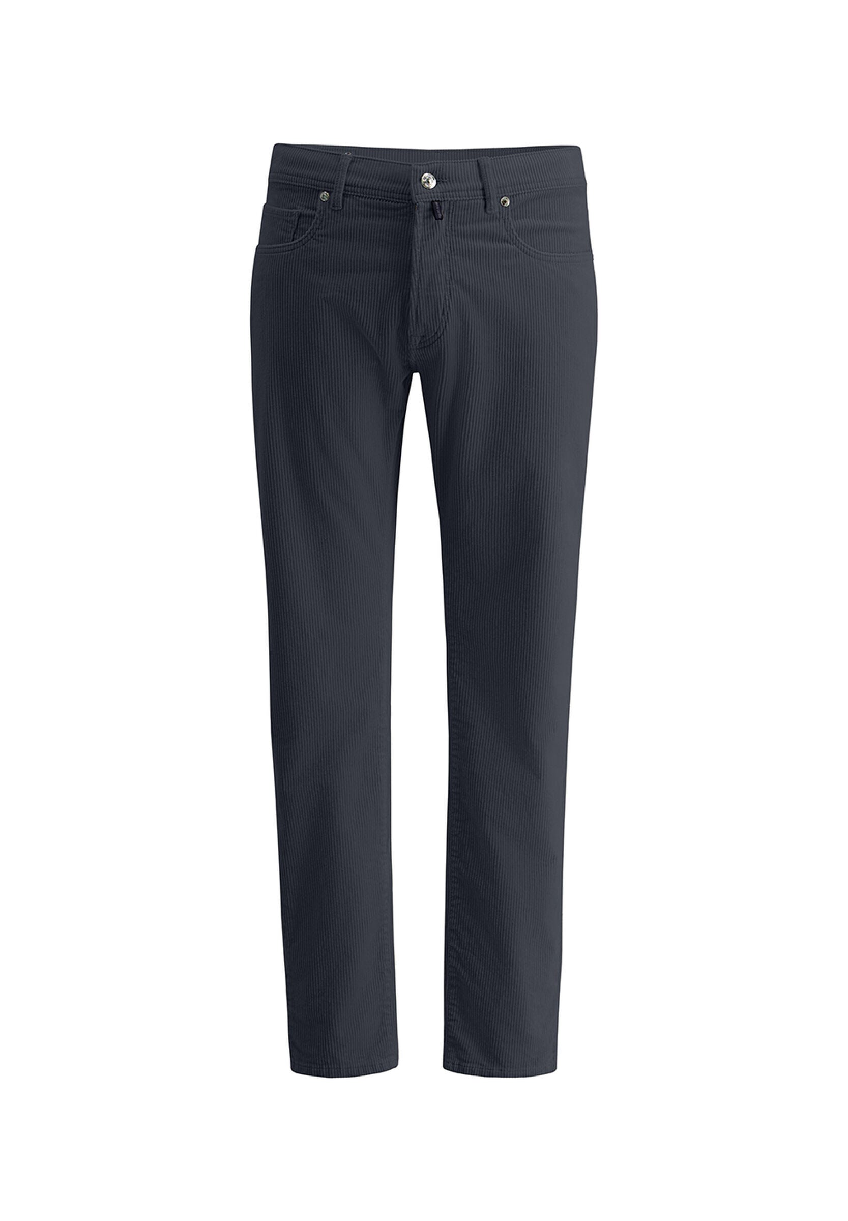Pierre Cardin Cordhose "Laval" aus Cord, zeitlose Eleganz