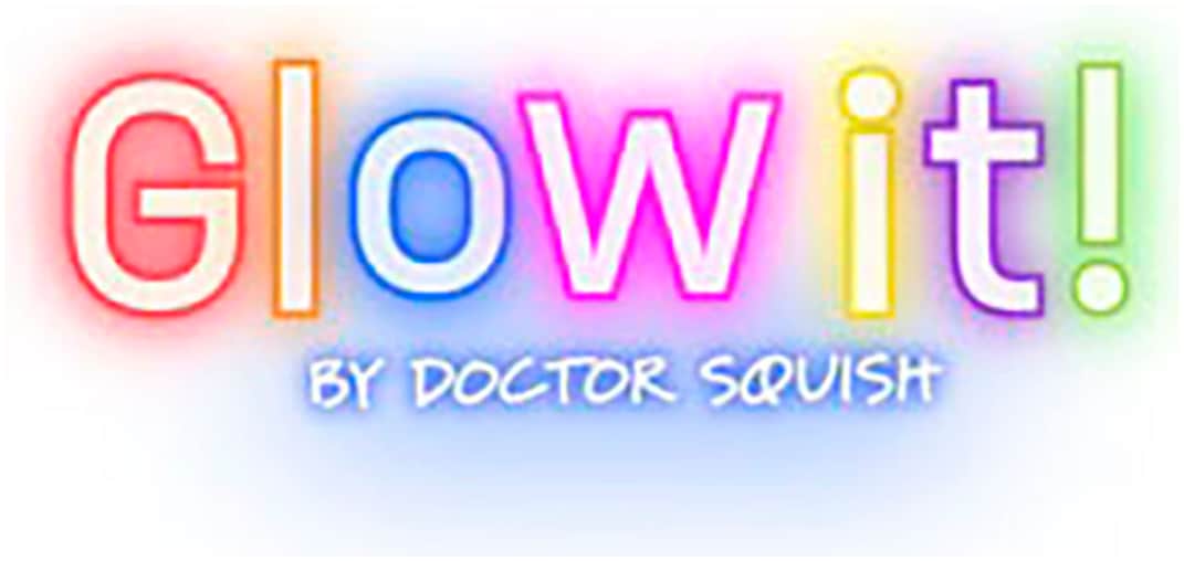 BOTI Kreativset »Squishy Maker Glow« leuchtet im Dunkeln