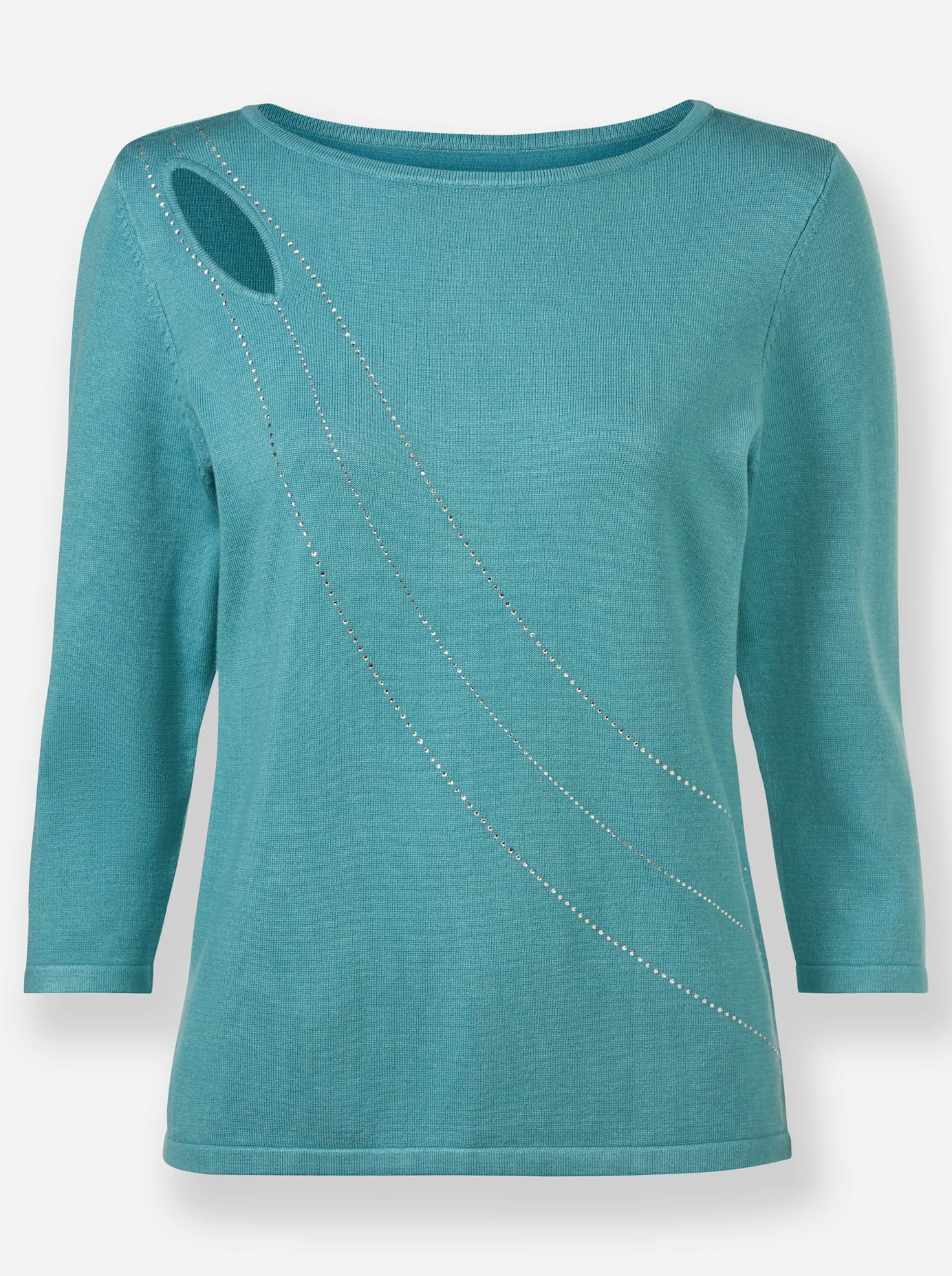 heine Strickpullover »Pullover«
