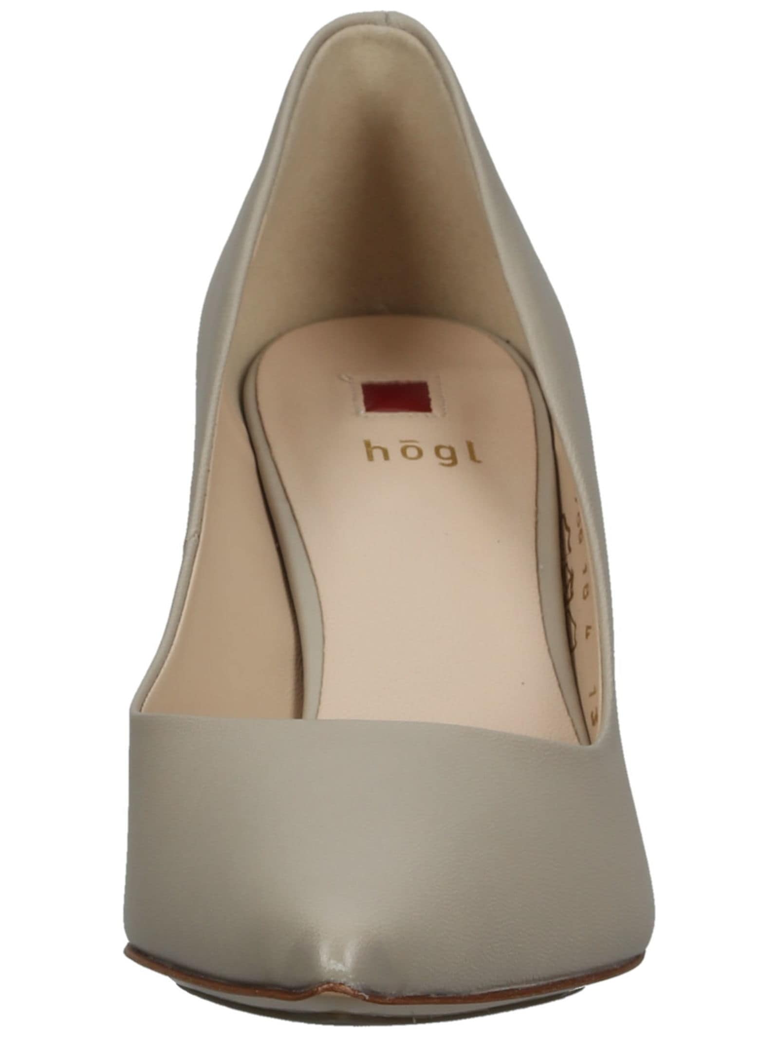 Högl High-Heel-Pumps »Högl Pumps Leder«