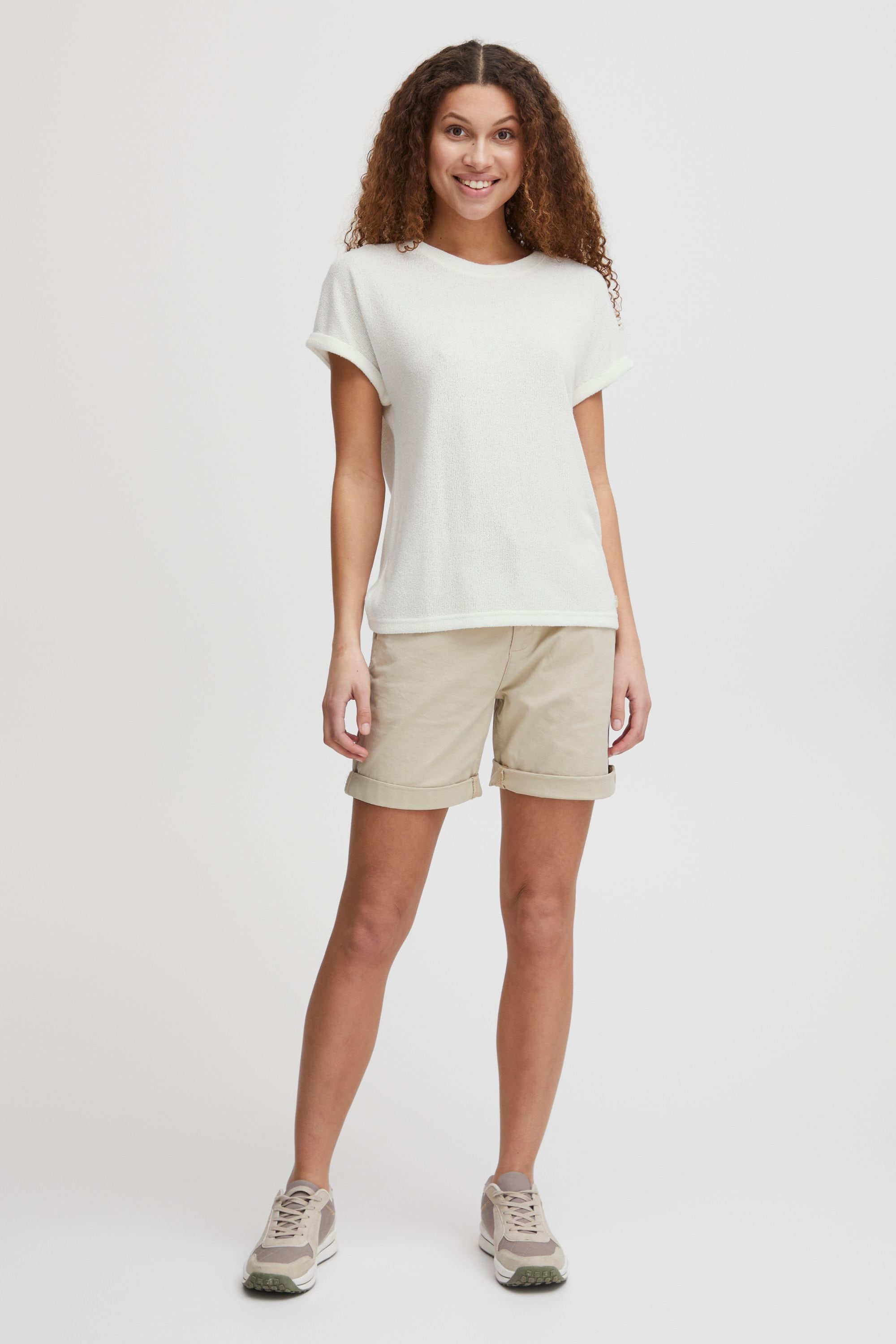 OXMO T-Shirt »T-Shirt OXKatie«