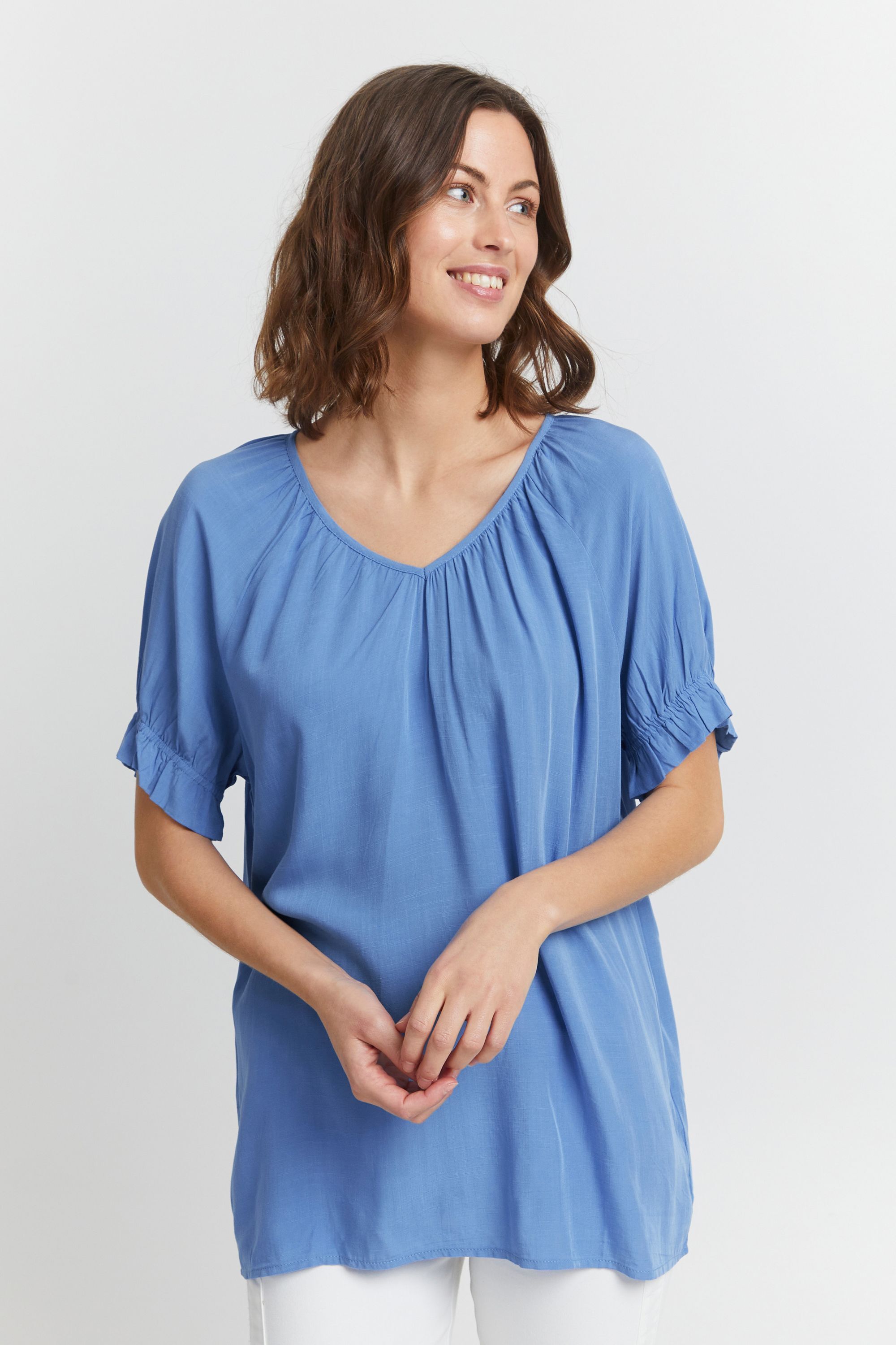Shirtbluse »Fransa FRSUNNY BL 1 - 20610563«