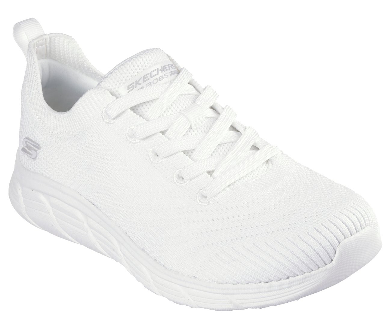 Skechers Sneaker »BOBS B FLEX LO-GRACEFUL STRIDE«, mit leichter EVA-Laufsohle