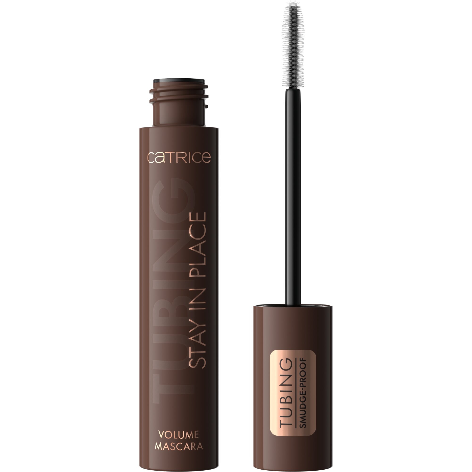 Catrice Mascara »Stay In Place Volume Mascara«