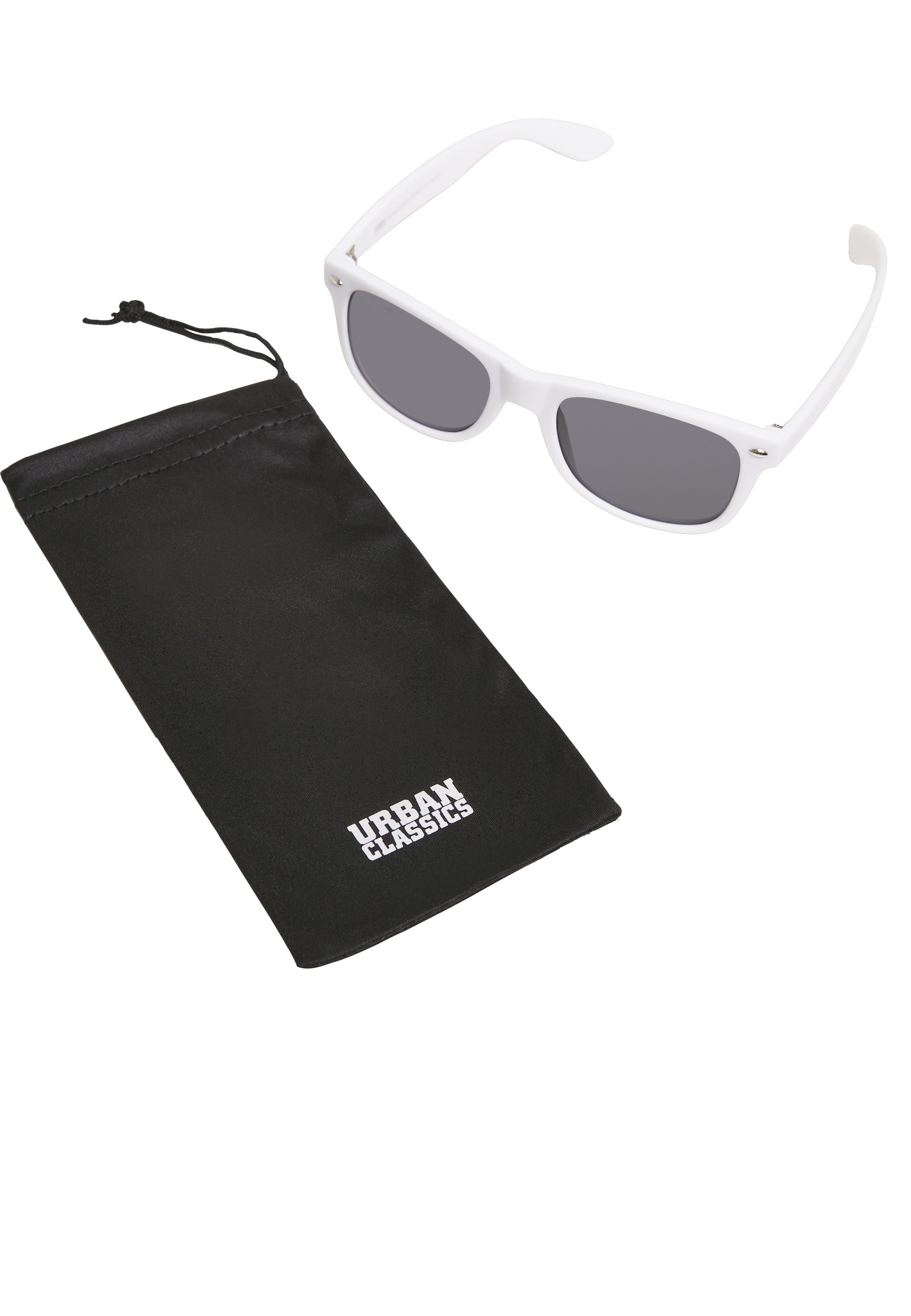 URBAN CLASSICS Sonnenbrille »Urban Classics Unisex Sunglasses Likoma UC«