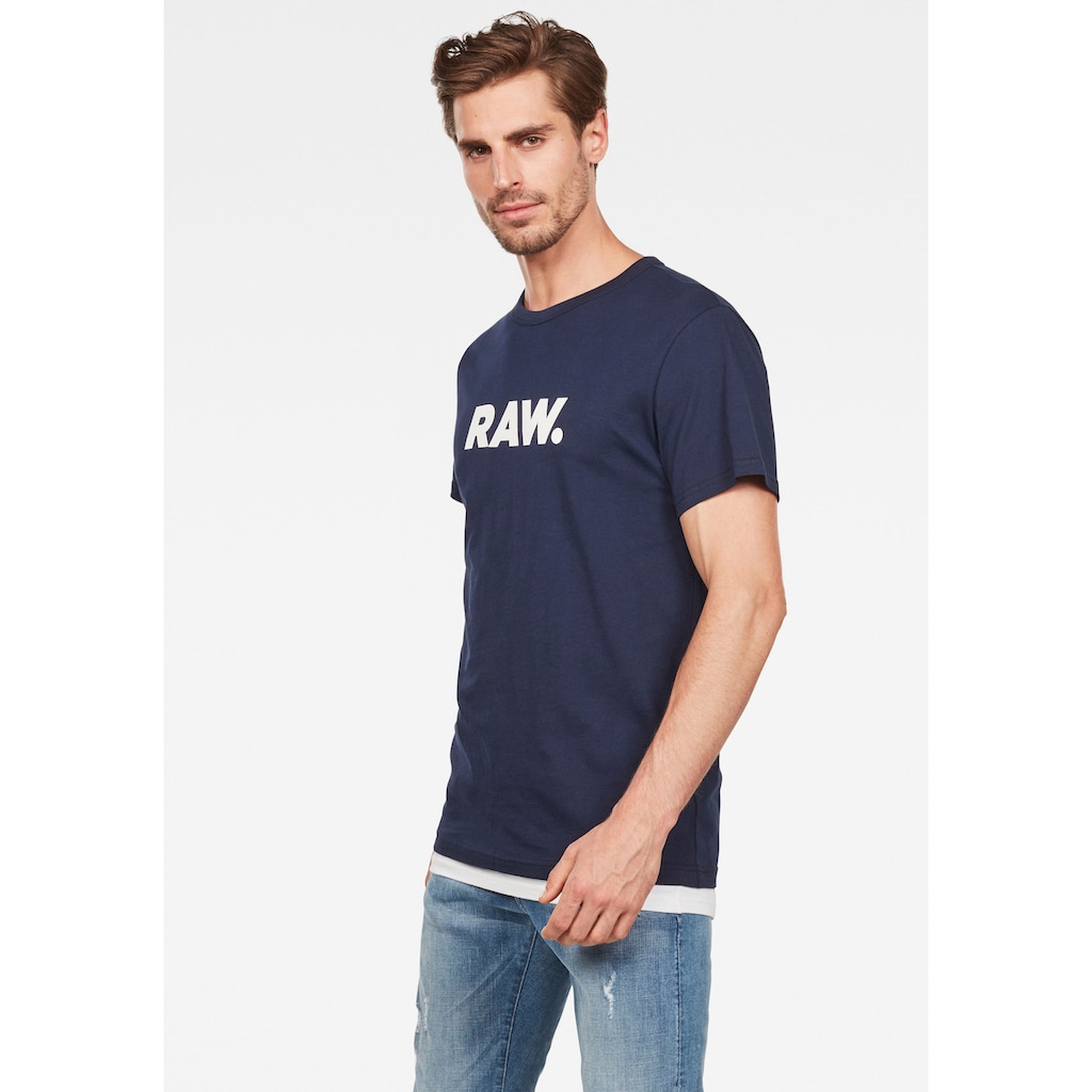 G-Star RAW T-Shirt »Holorn«