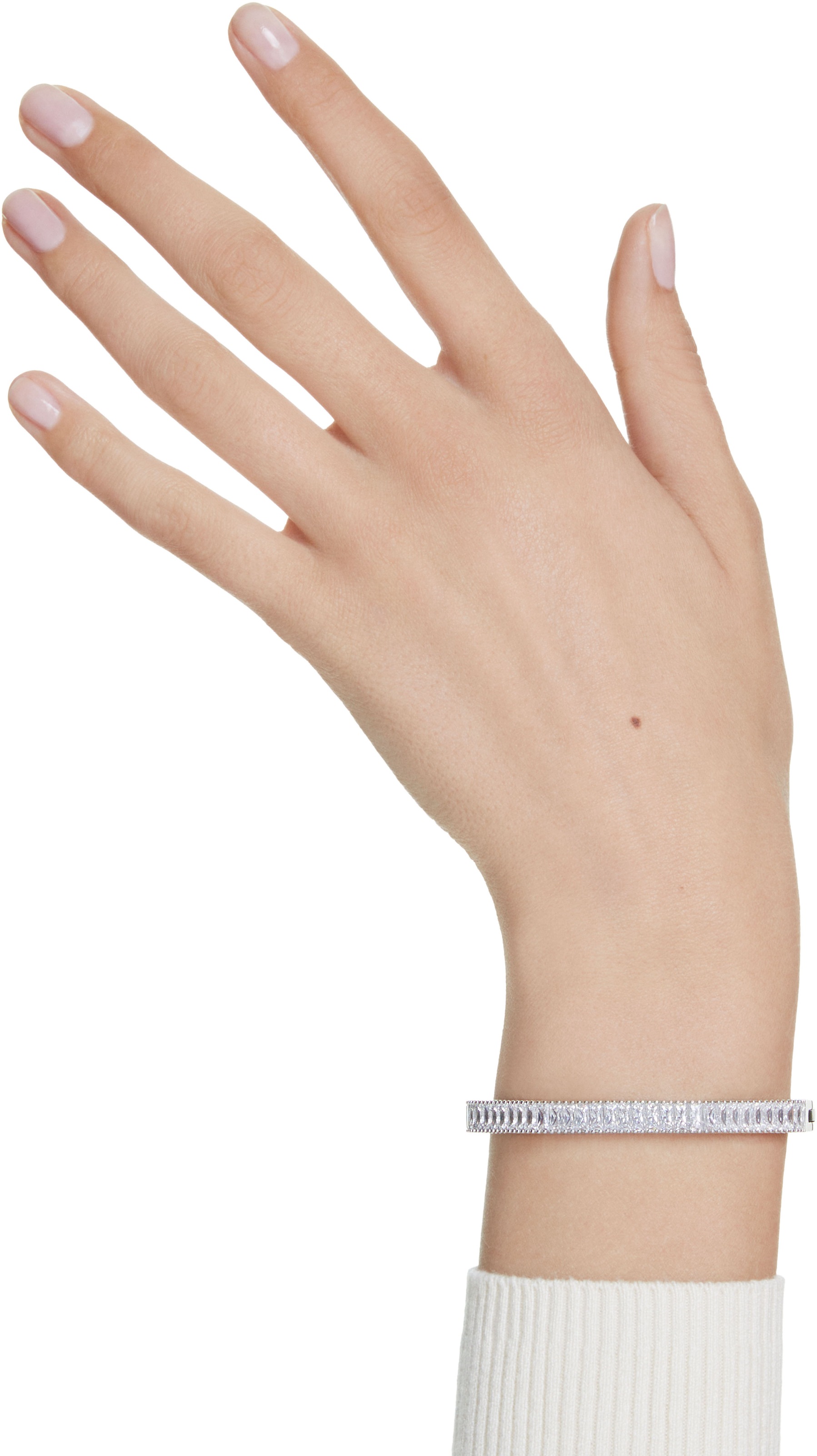 Swarovski Armreif »Schmuck Geschenk Matrix, 5720621, 5705784, 5720622«, mit Swarovski® Kristall
