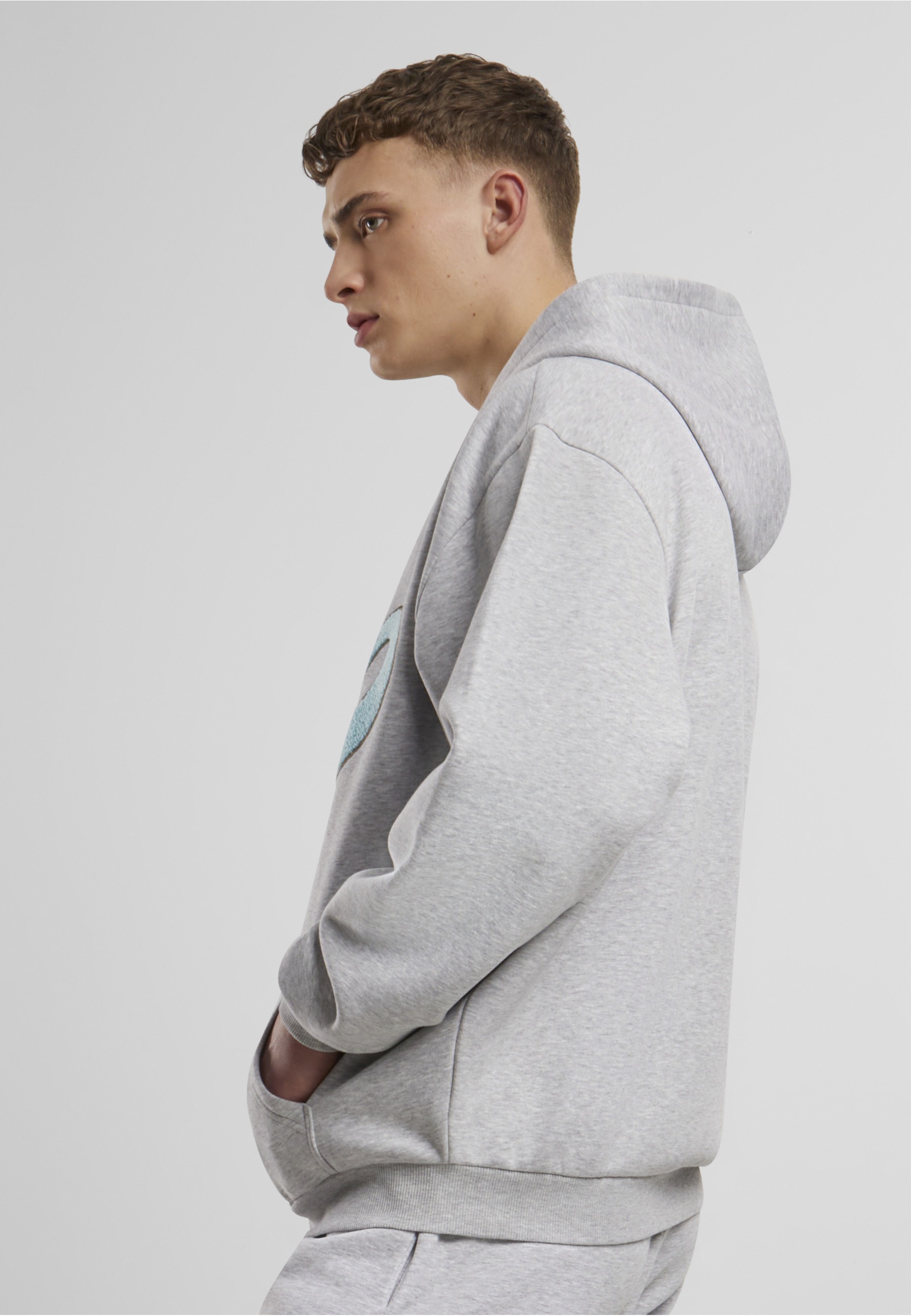 Karl Kani Kapuzenpullover »Karl Kani Karl Kani Kani Star Logo OS Full Zip Hoodie« 1