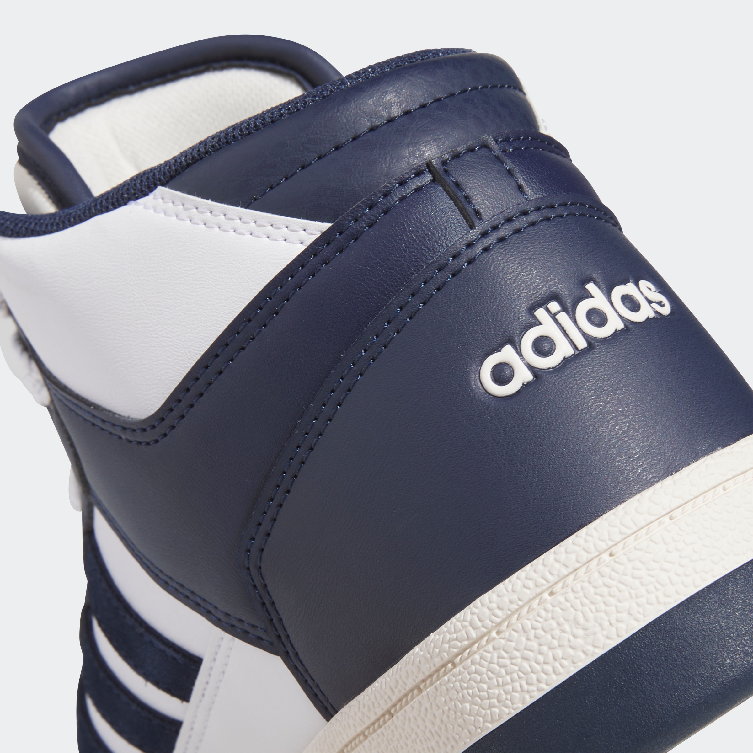 adidas Sportswear Sneaker »RAPID COURT MID«