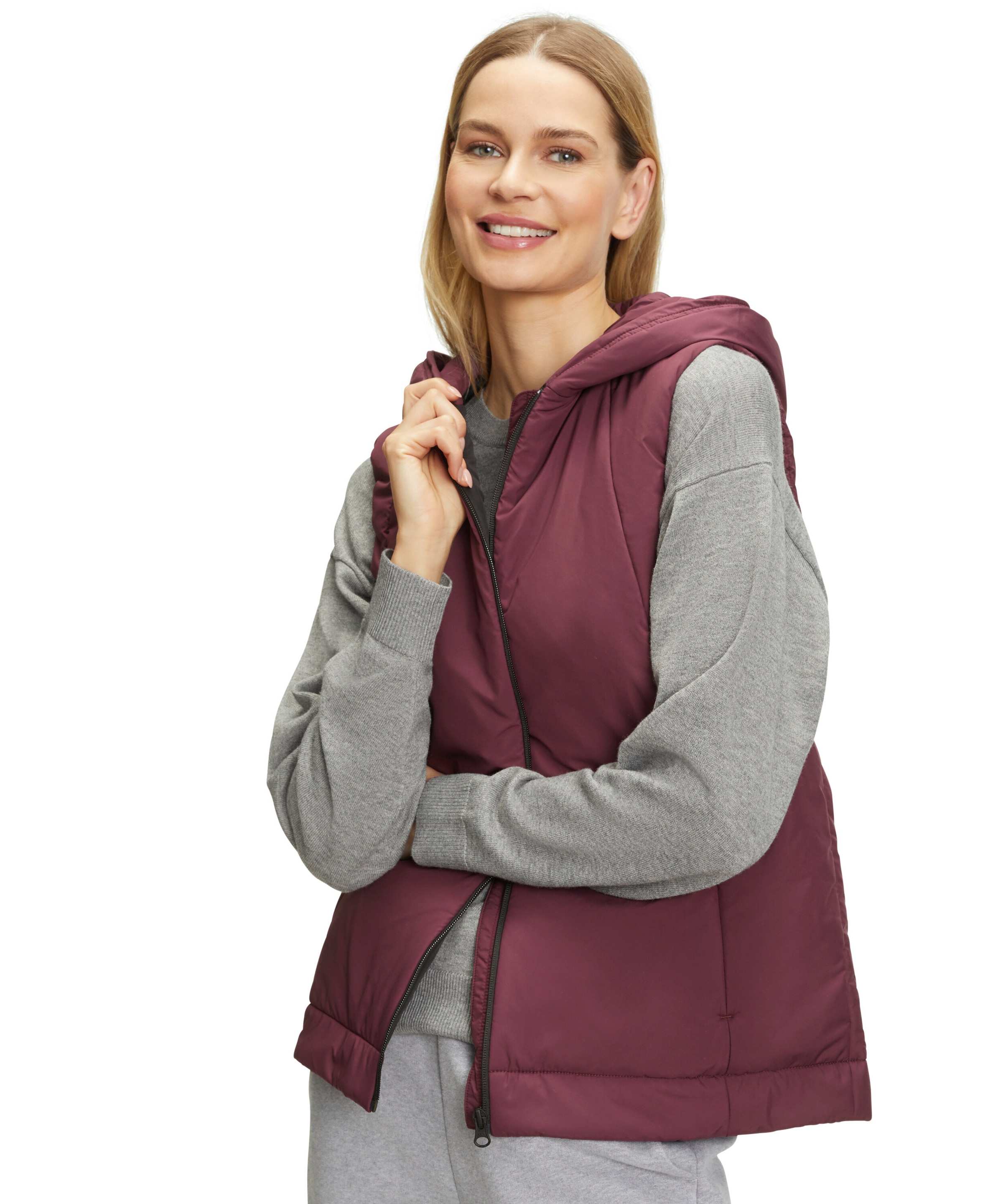 FALKE Funktionsweste »FALKE Weste« 1 Stk.