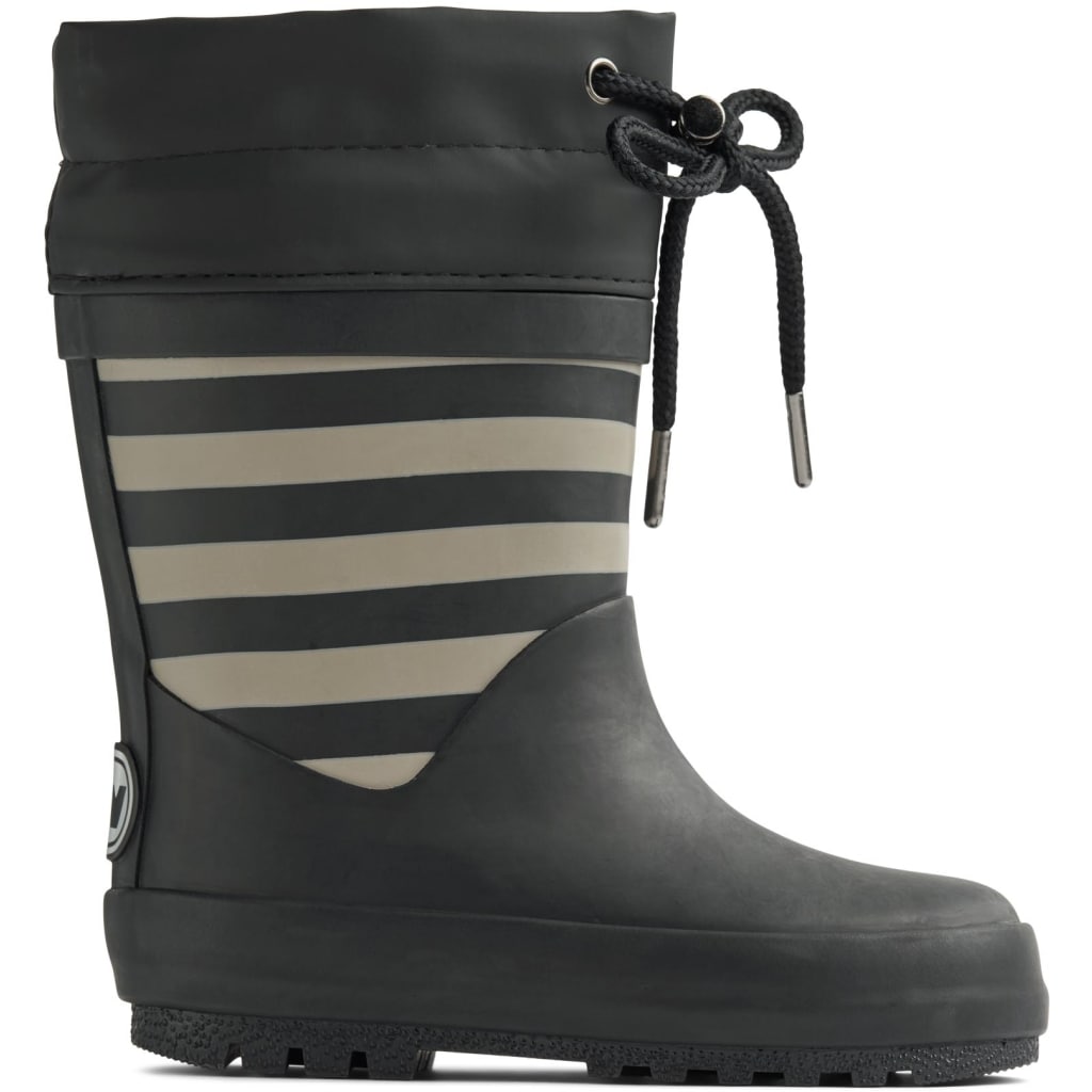 WHEAT Gummistiefel »Wheat Winter - Gummistiefel Rubber Boot Thermo Print«