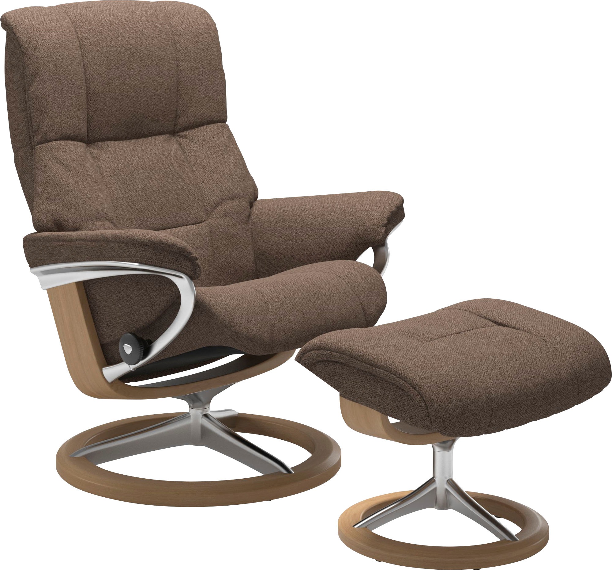 Stressless Relaxsessel "Mayfair", mit Signature Base, Größe S, M & L, Geste günstig online kaufen
